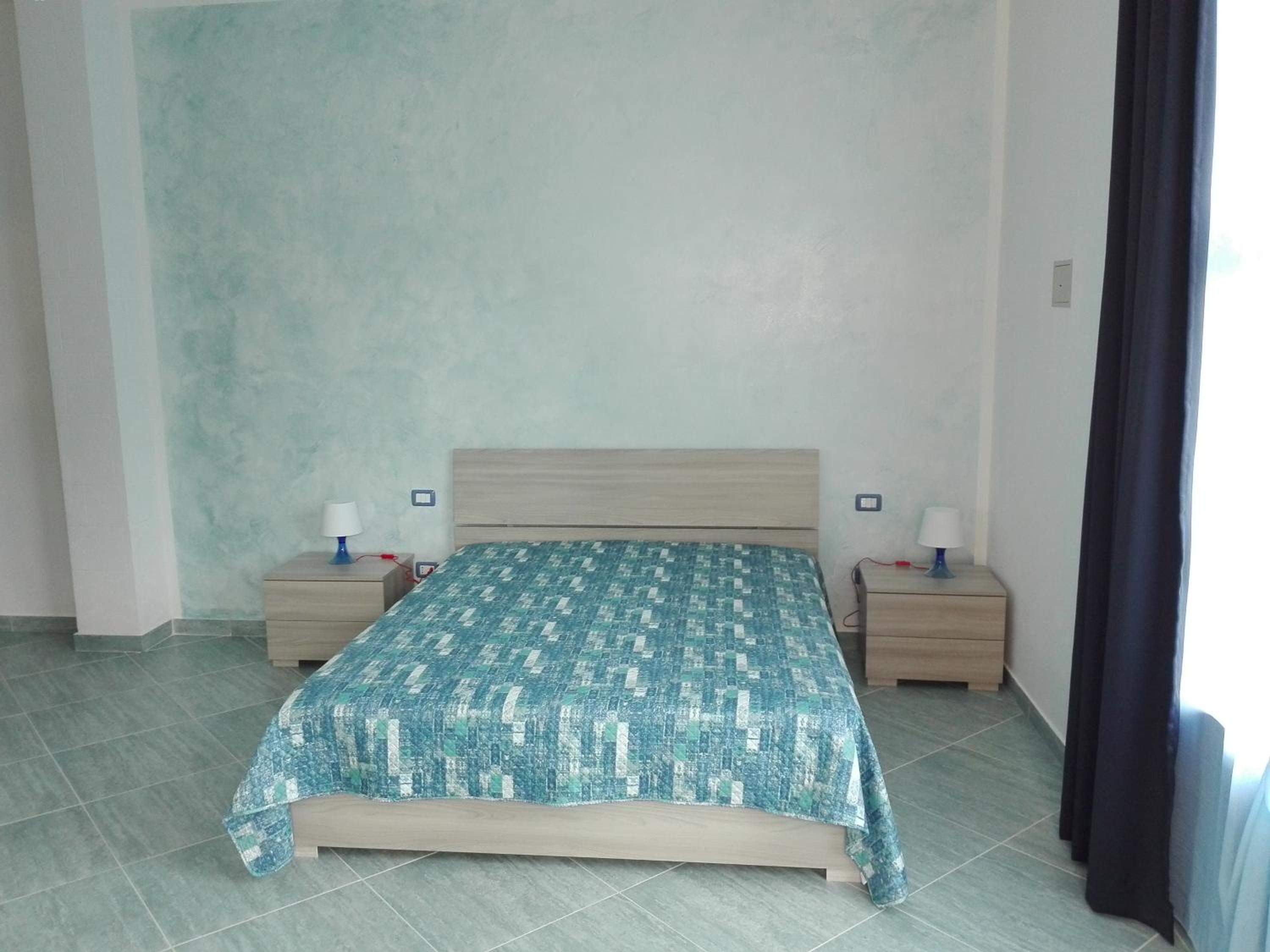 Double Room with Extra Bed