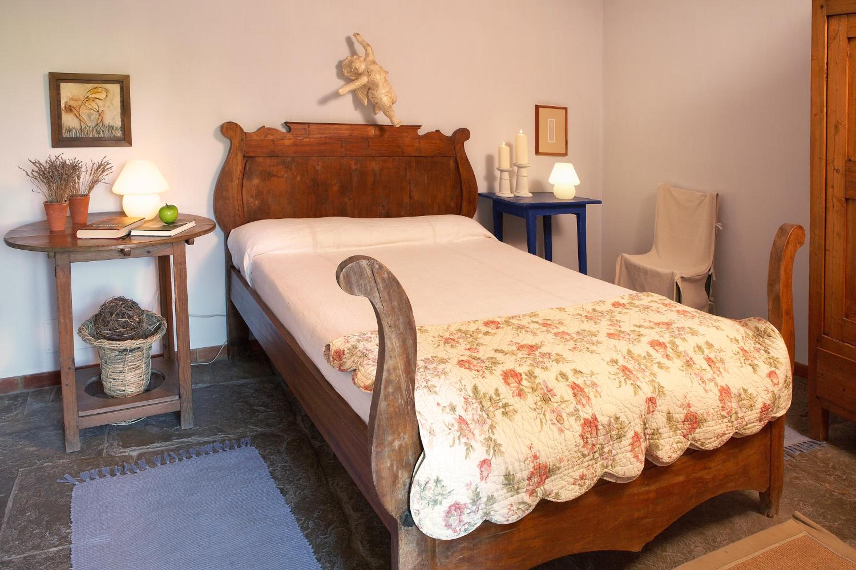 Apartamento Familiar