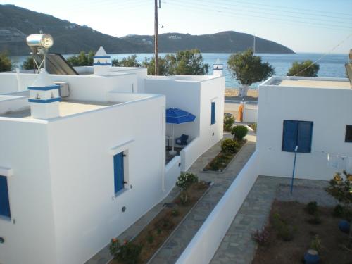 Standard Apartment - Photo 19