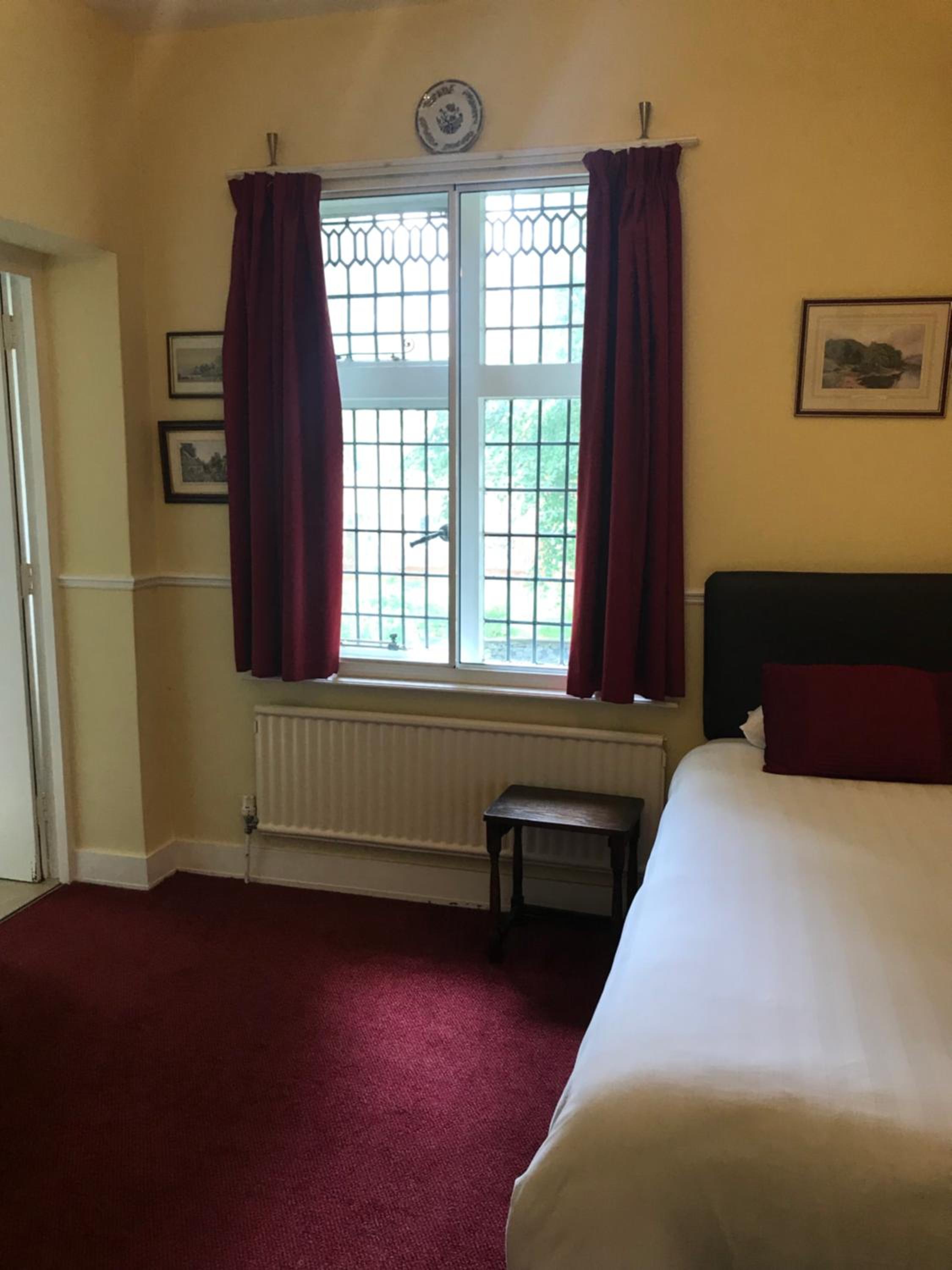 Single Room photo 1