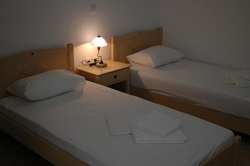 Standard Apartment - Photo 11
