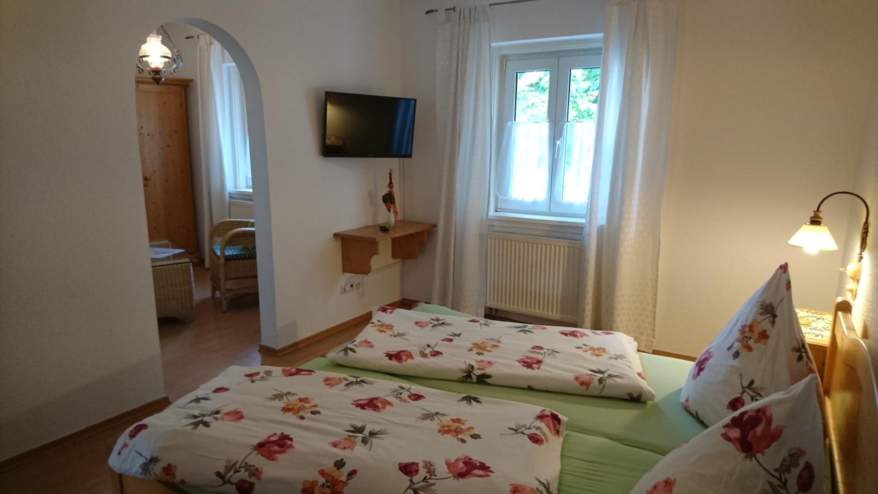 Suite photo 1