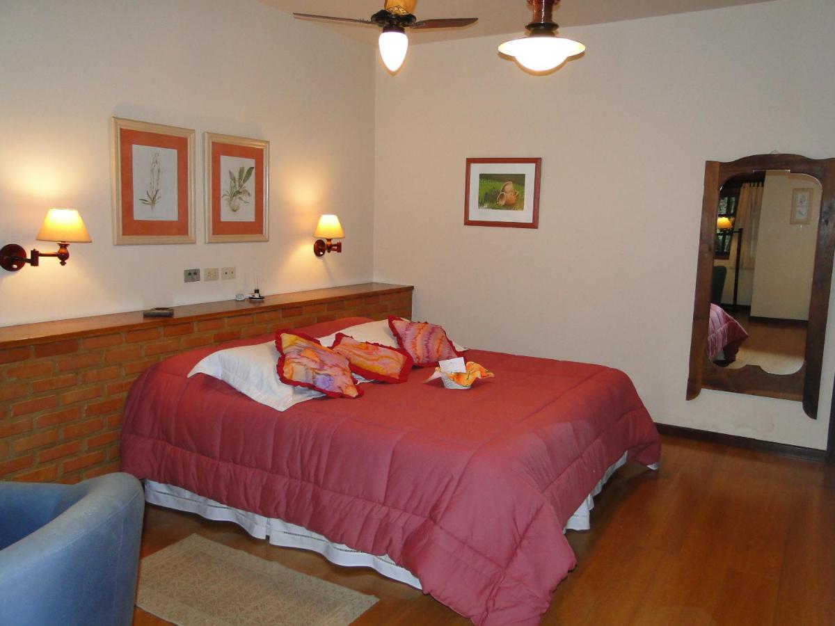 Suite with Spa Bath photo 2