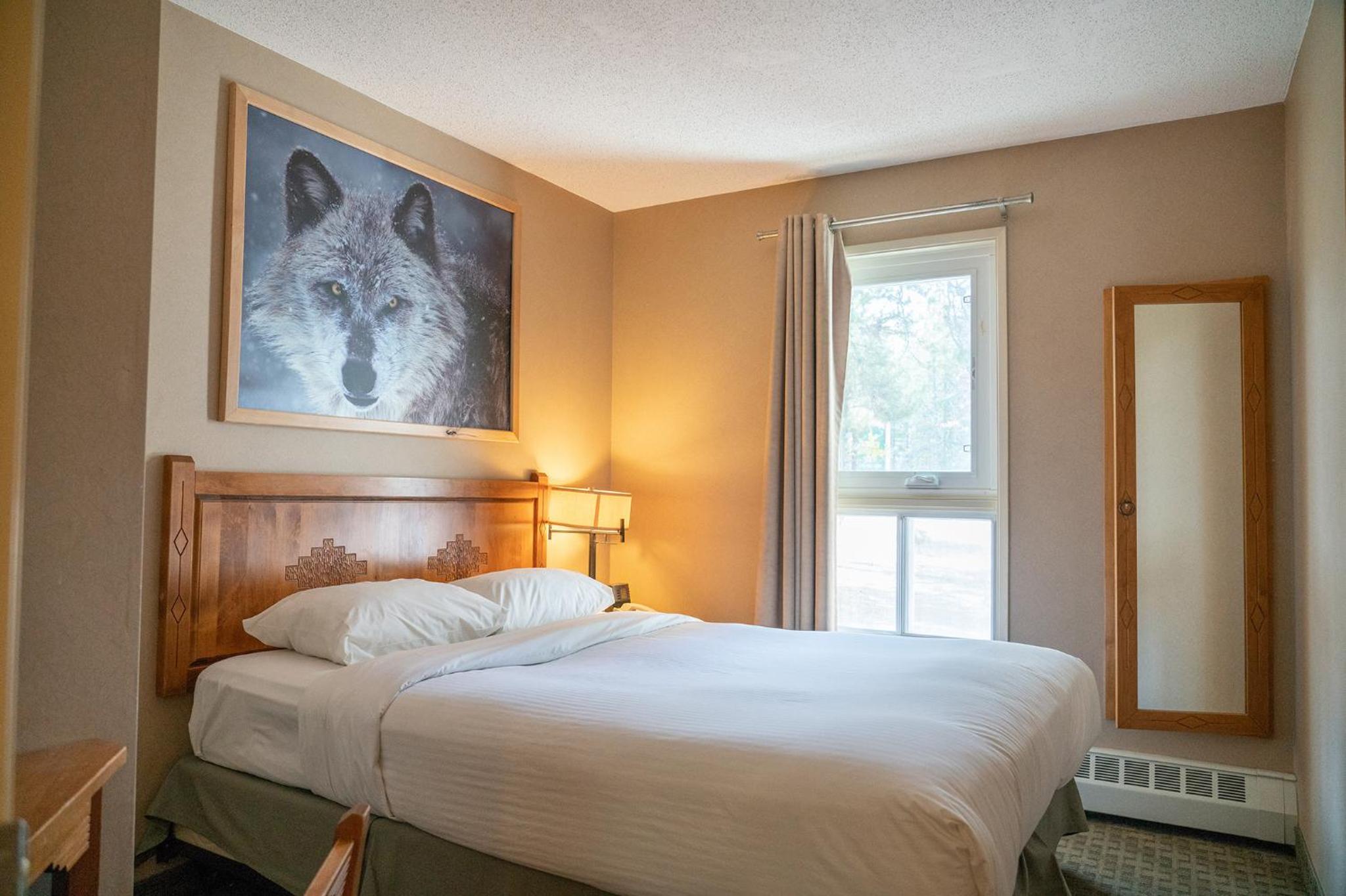 One-Bedroom Suite - Photo 6