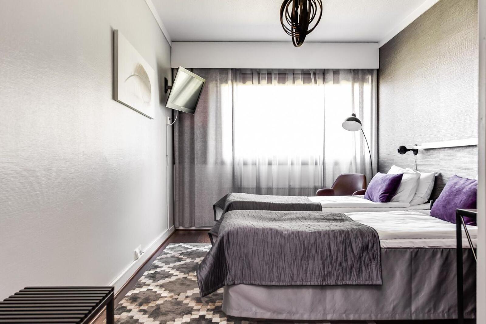 Superior Double or Twin Room - Photo 6