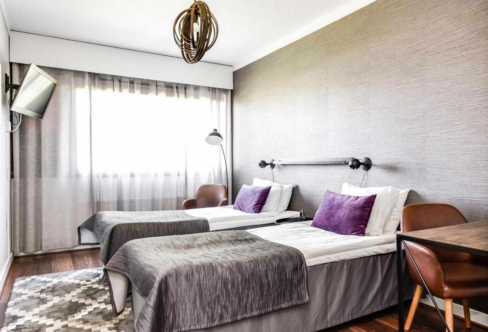 Superior Double or Twin Room - Photo 7