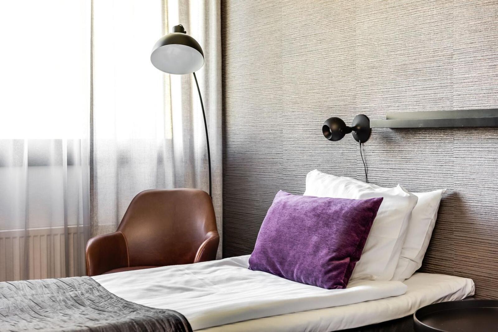 Superior Double or Twin Room - Photo 4