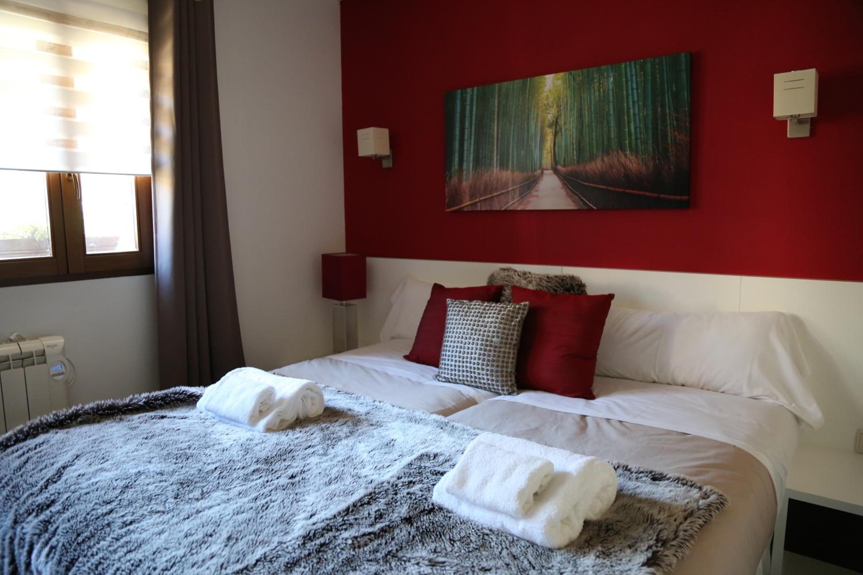 Apartamento - Planta Baja