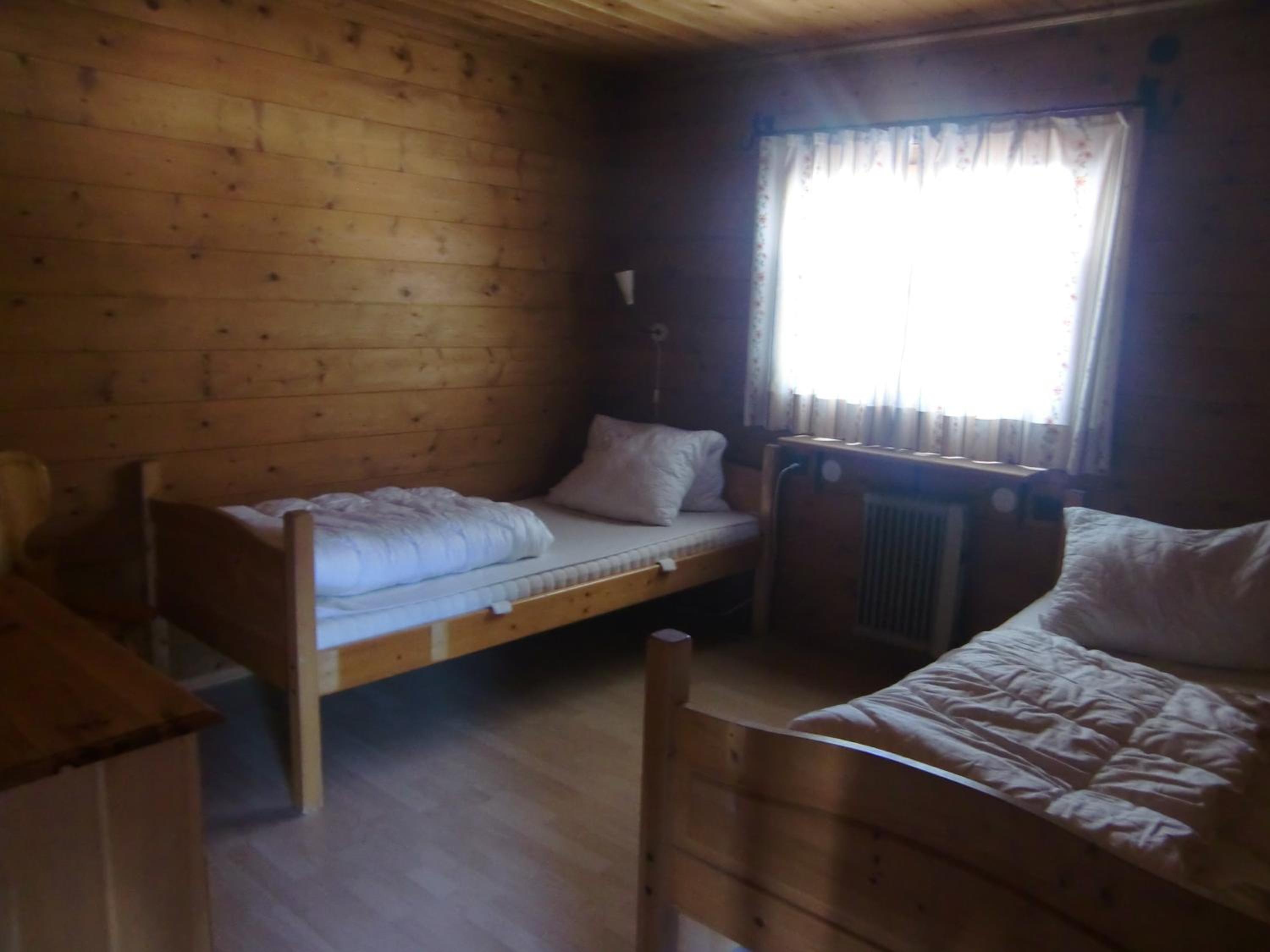Two-Bedroom Apartment with Balcony photo 1