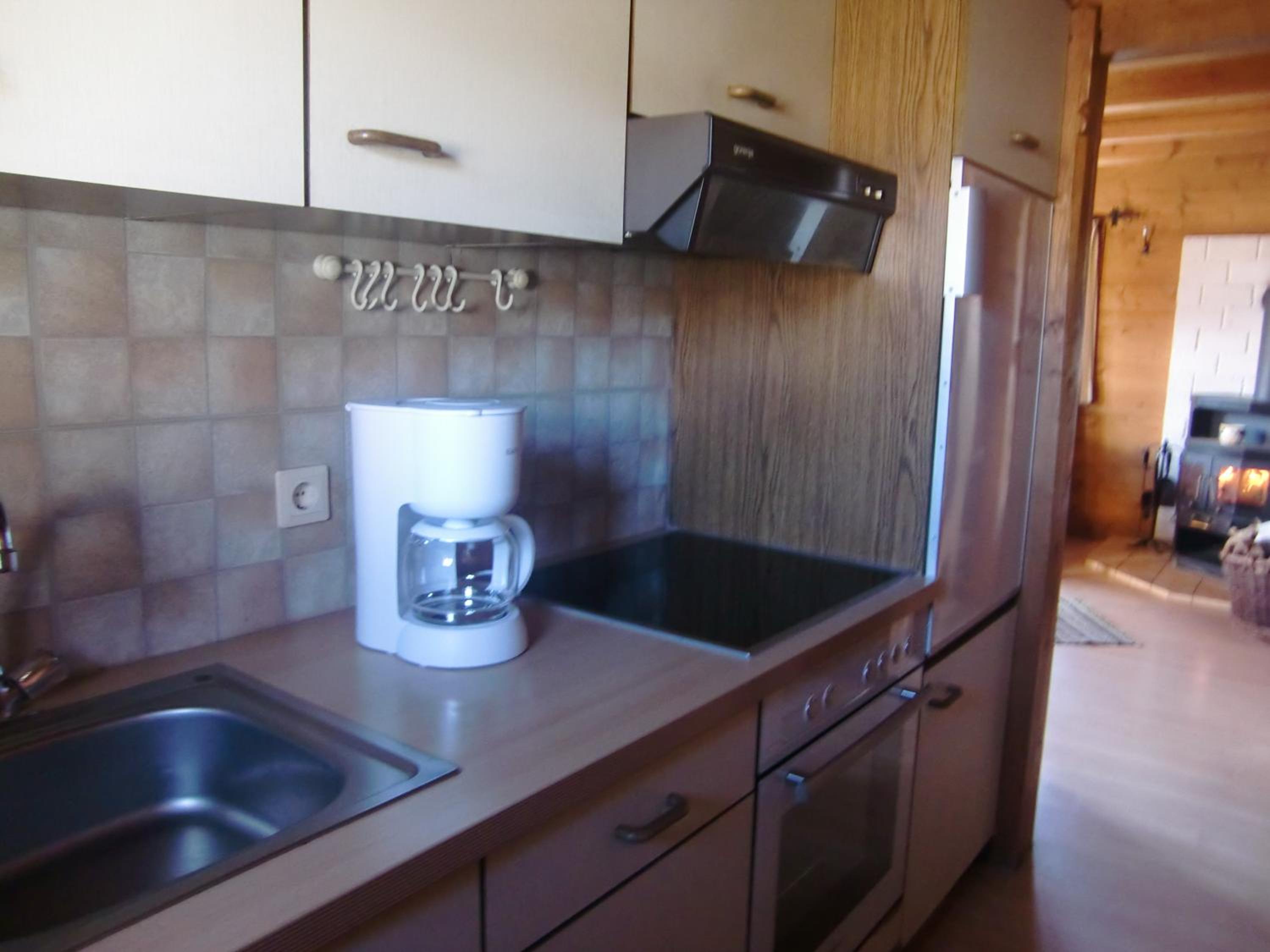 Two-Bedroom Apartment with Balcony photo 2