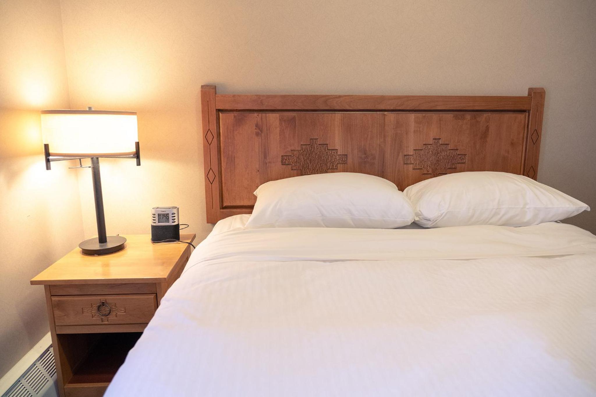 Two-Bedroom Suite - Photo 6