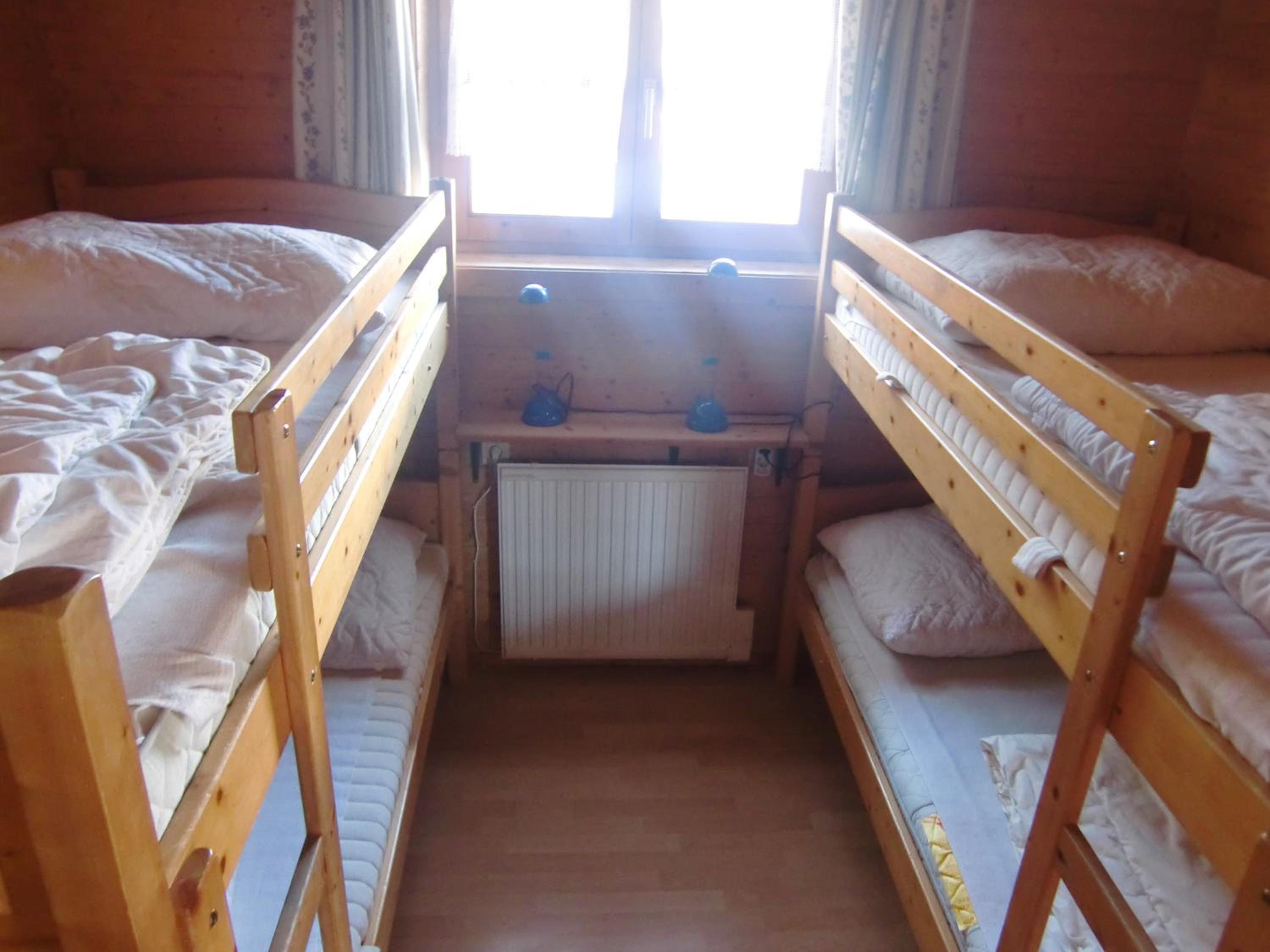 Two-Bedroom Apartment with Garden photo 3