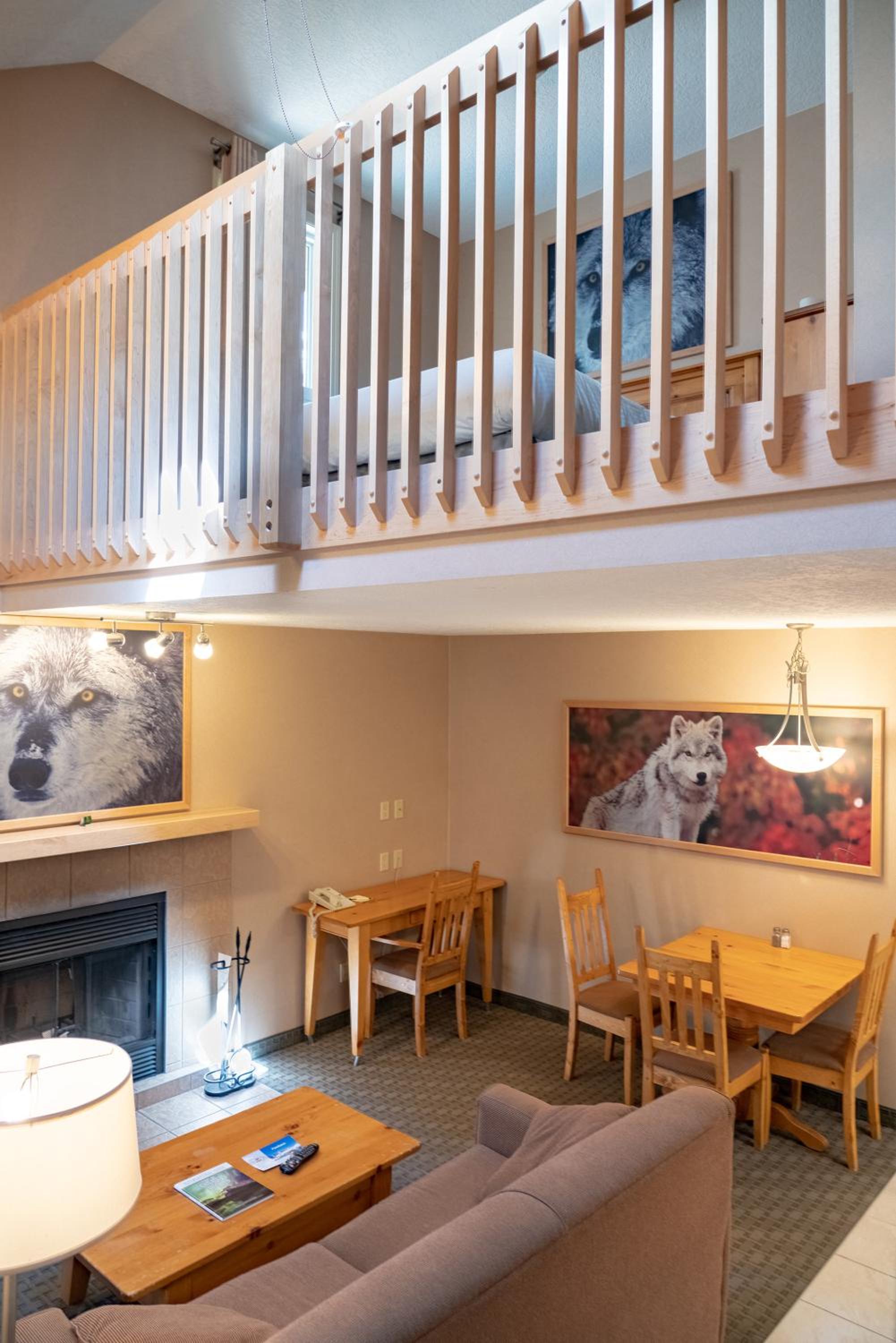 Loft Suite - Photo 1