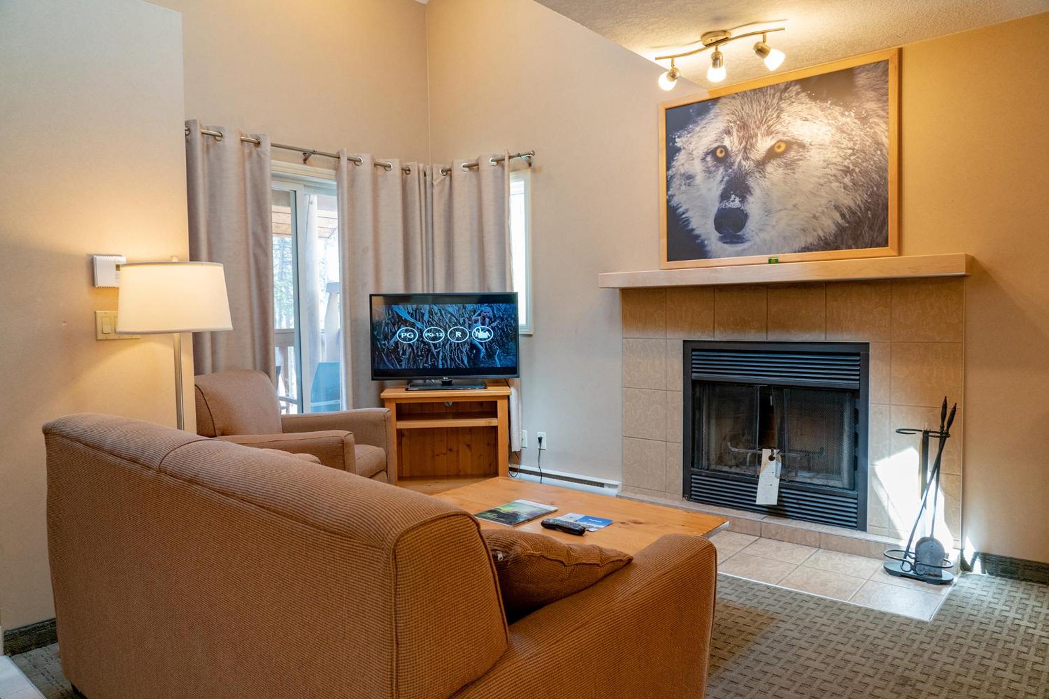 Loft Suite - Photo 4