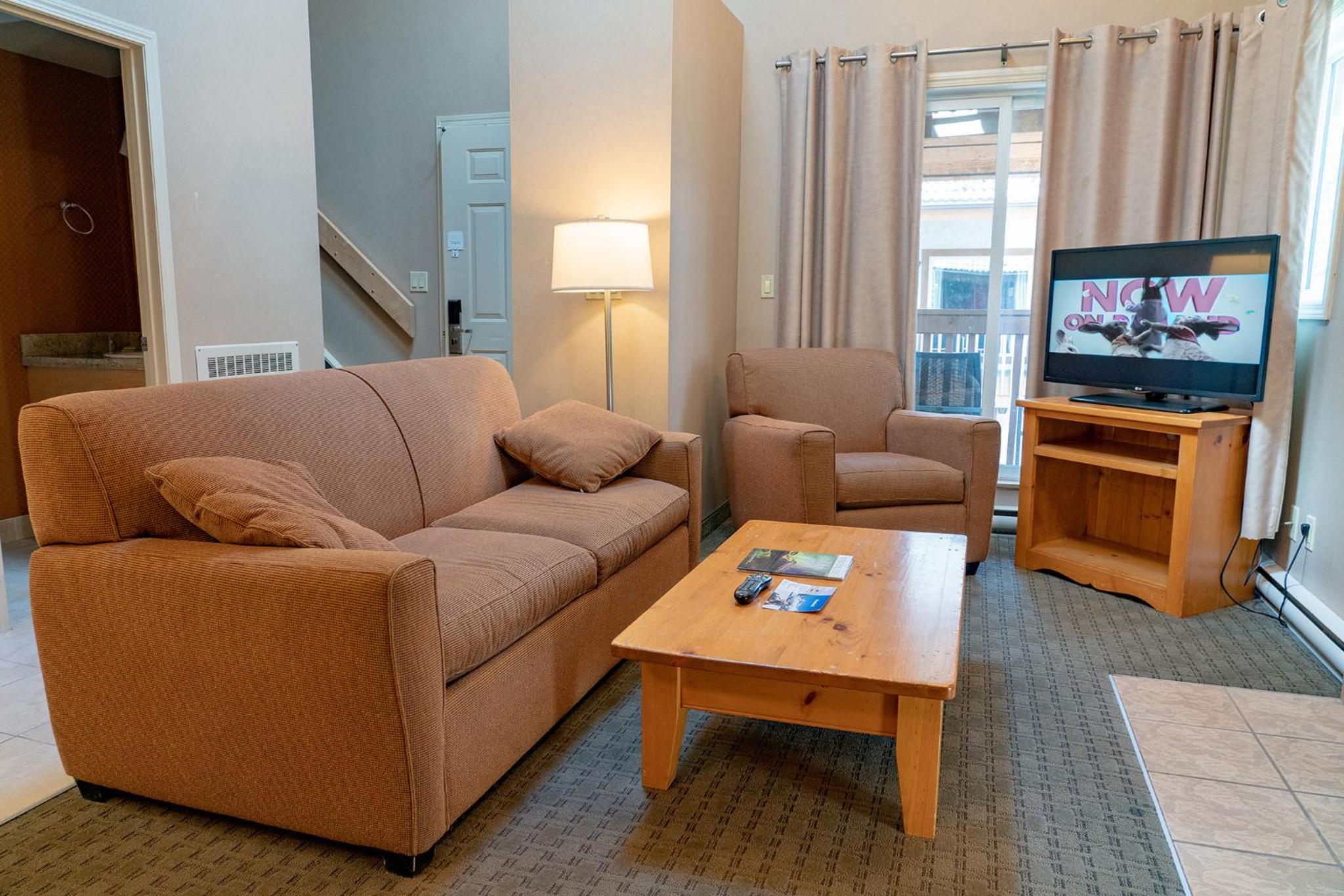 Loft Suite - Photo 3