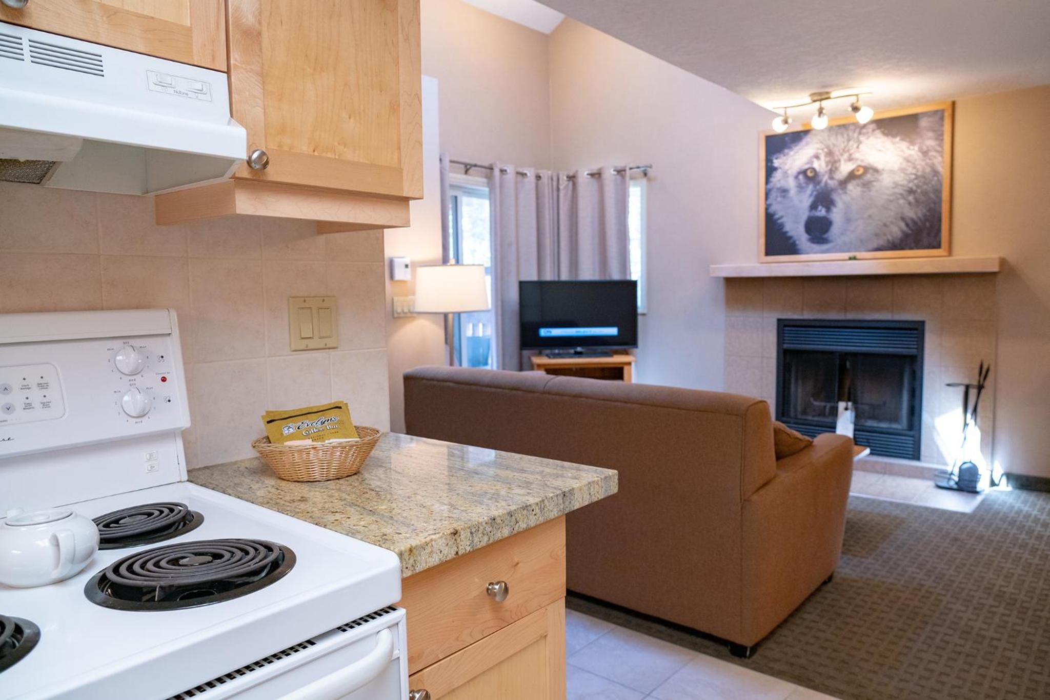 Loft Suite - Photo 7
