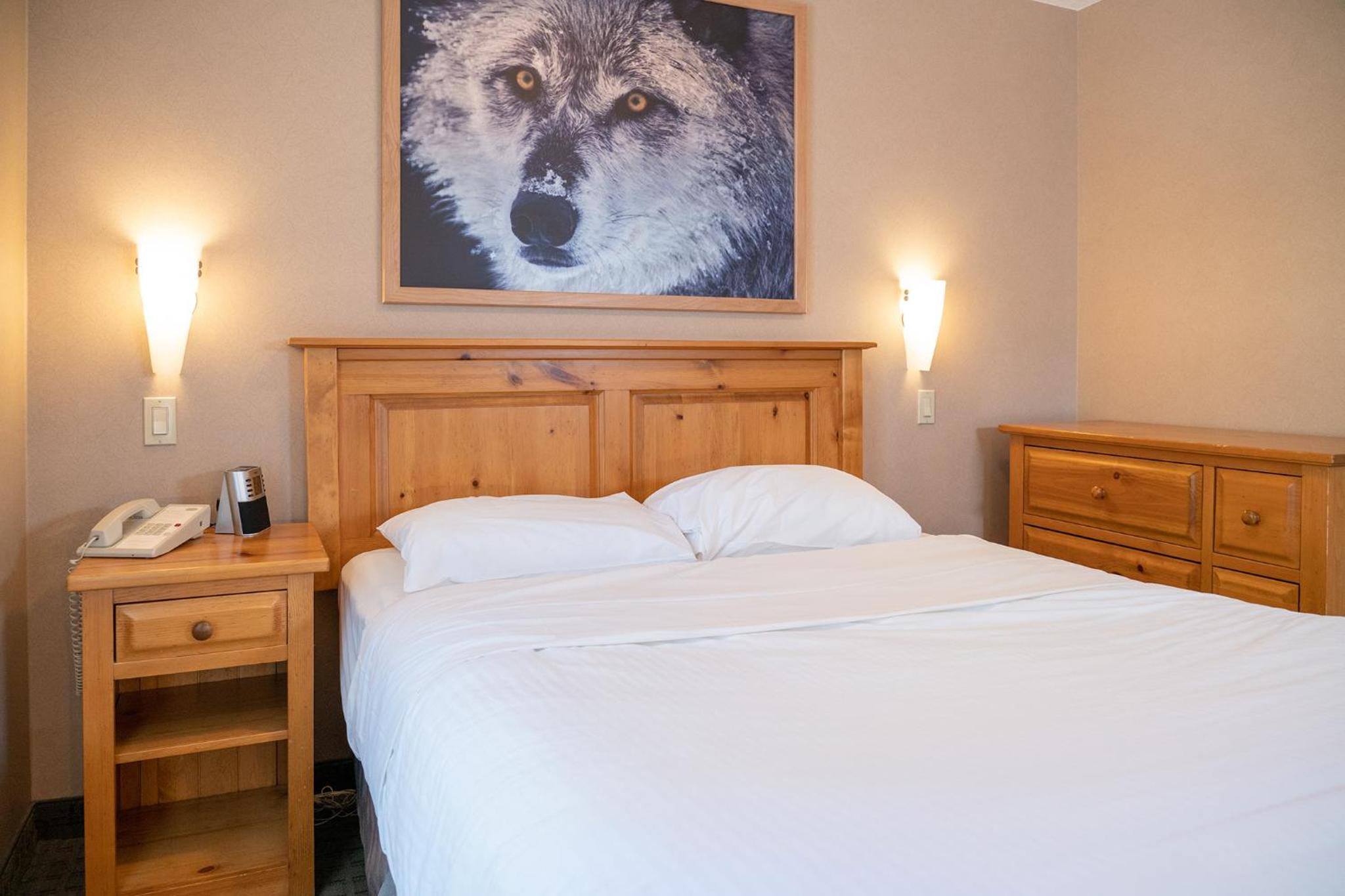 Loft Suite - Photo 8
