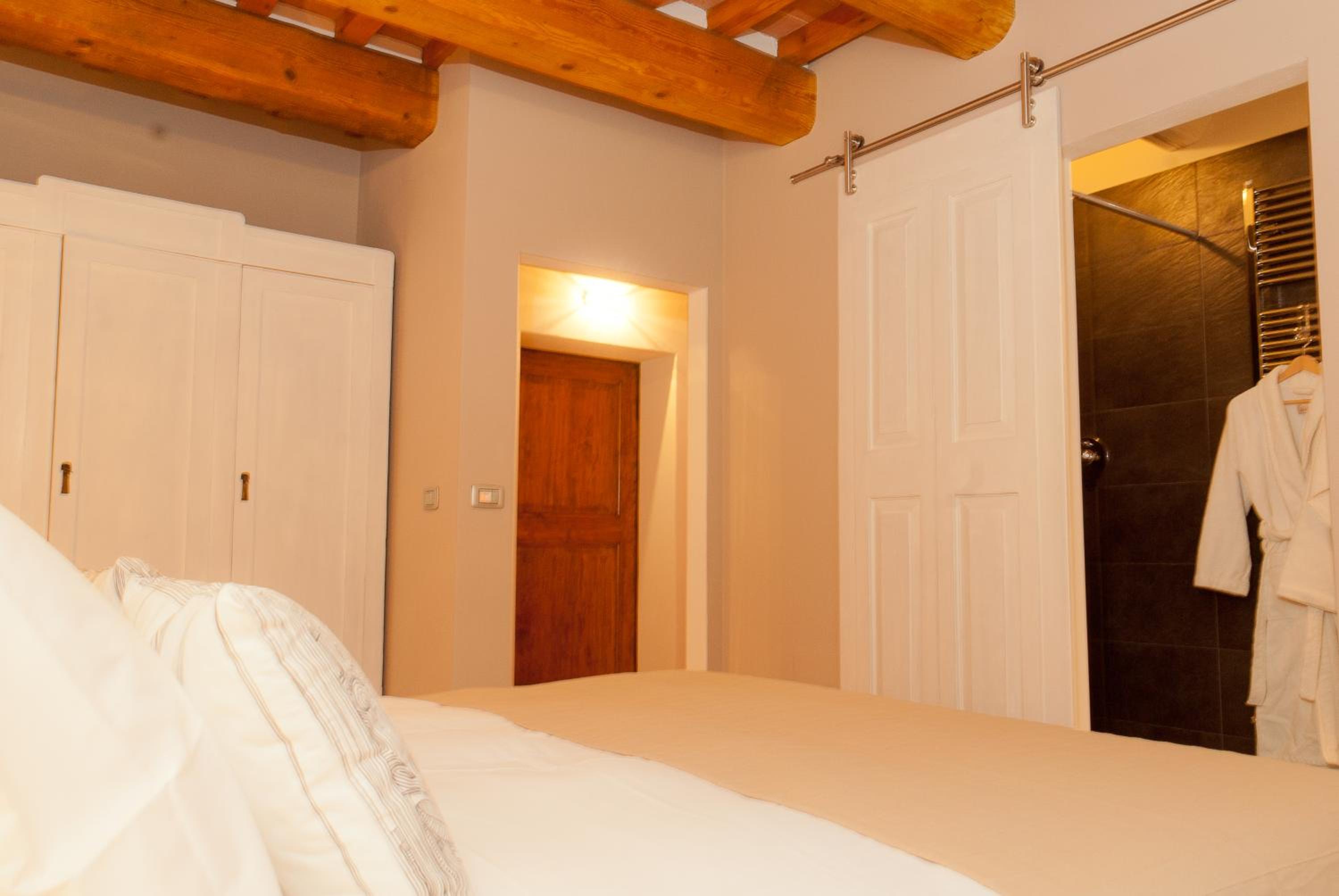 Deluxe Single Room photo 1