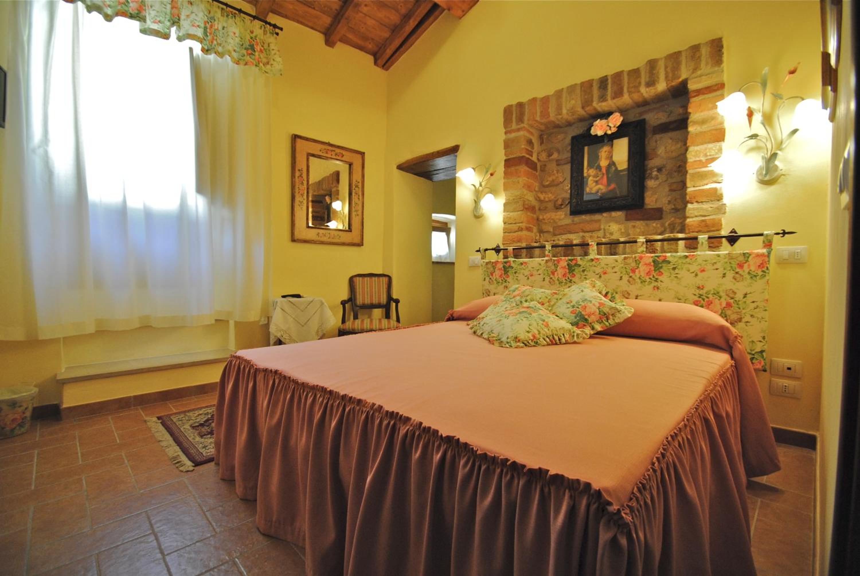 Superior Double Room - Photo 1