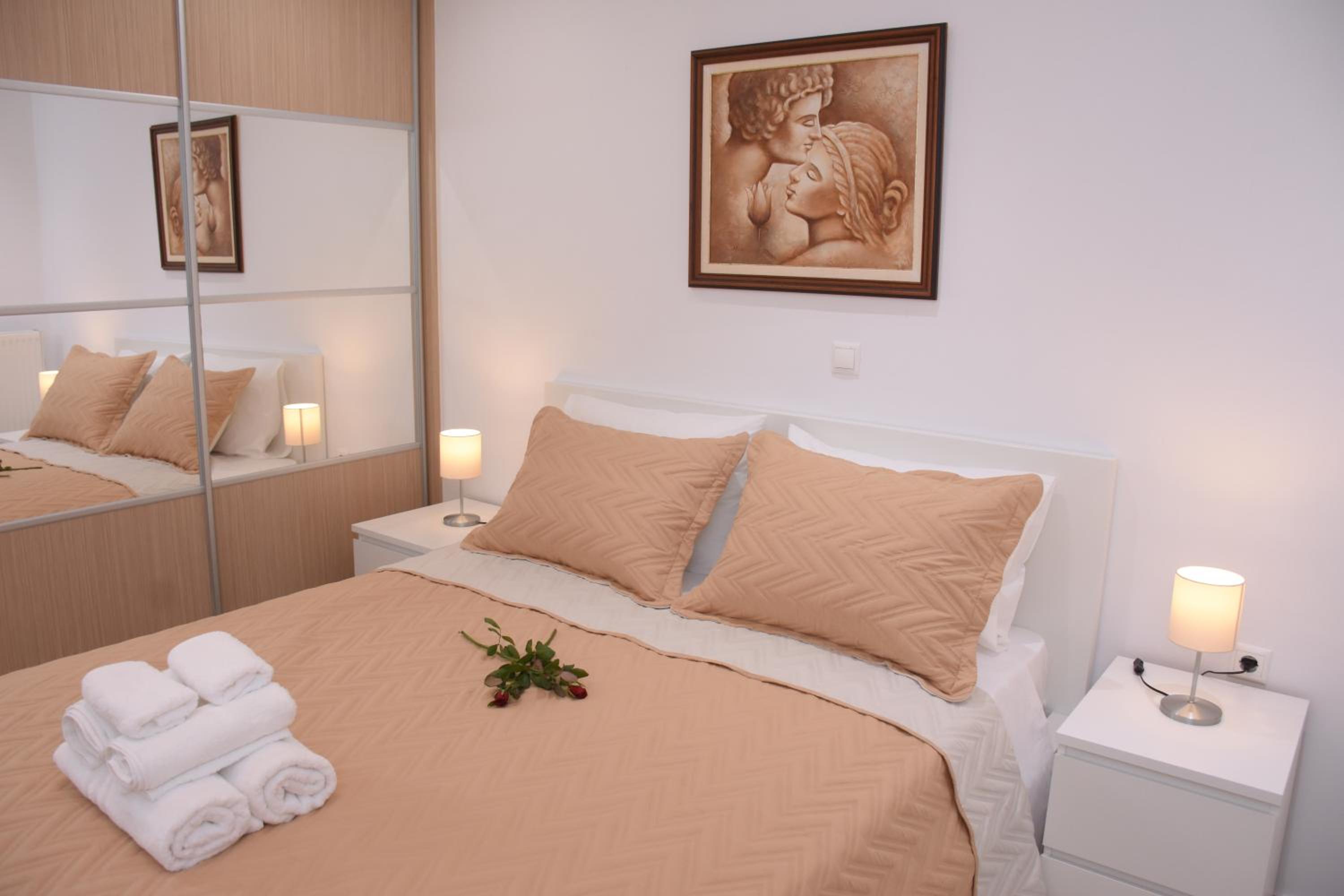 Apartment - Photo 1