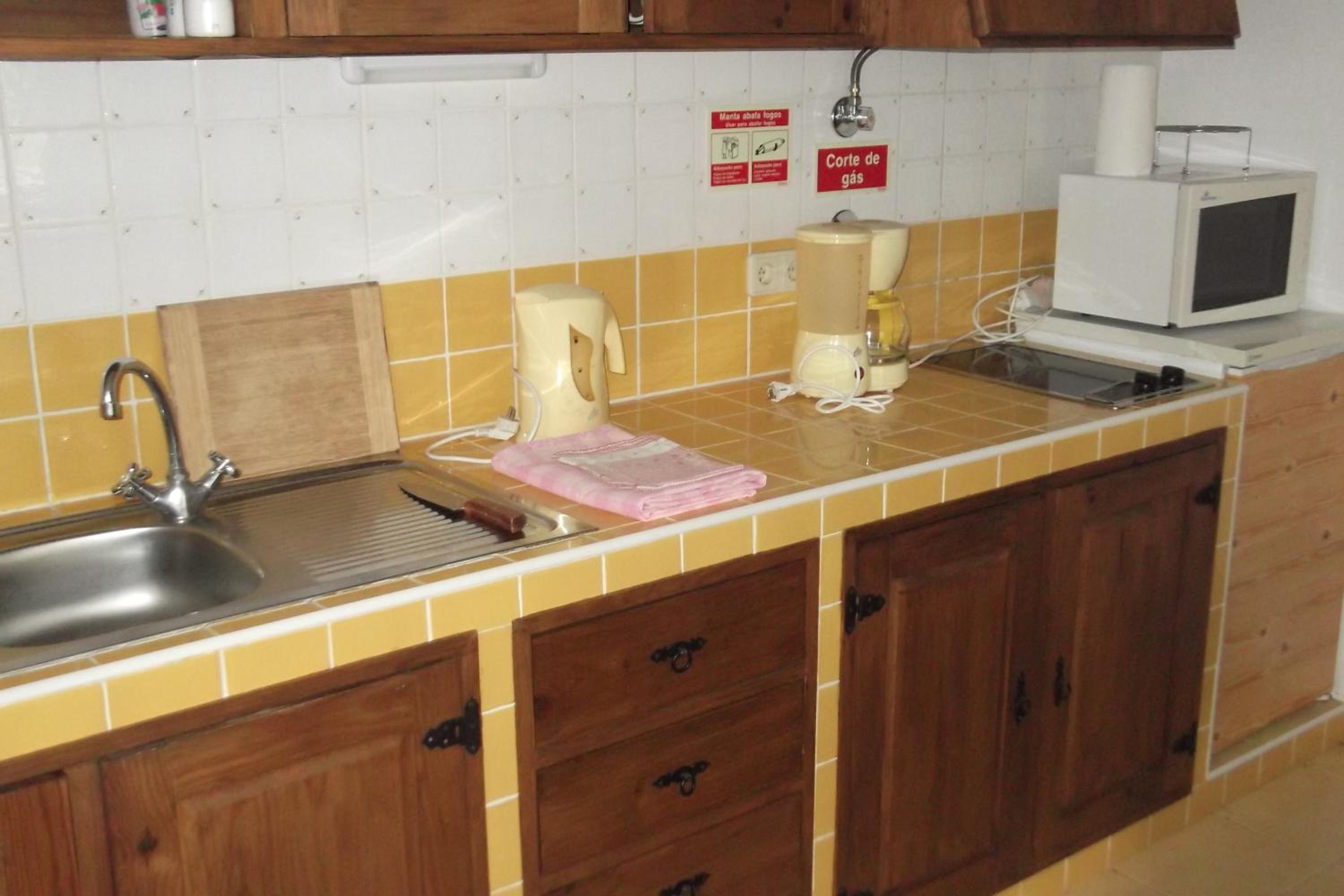 One-Bedroom House - First Floor - Photo 12