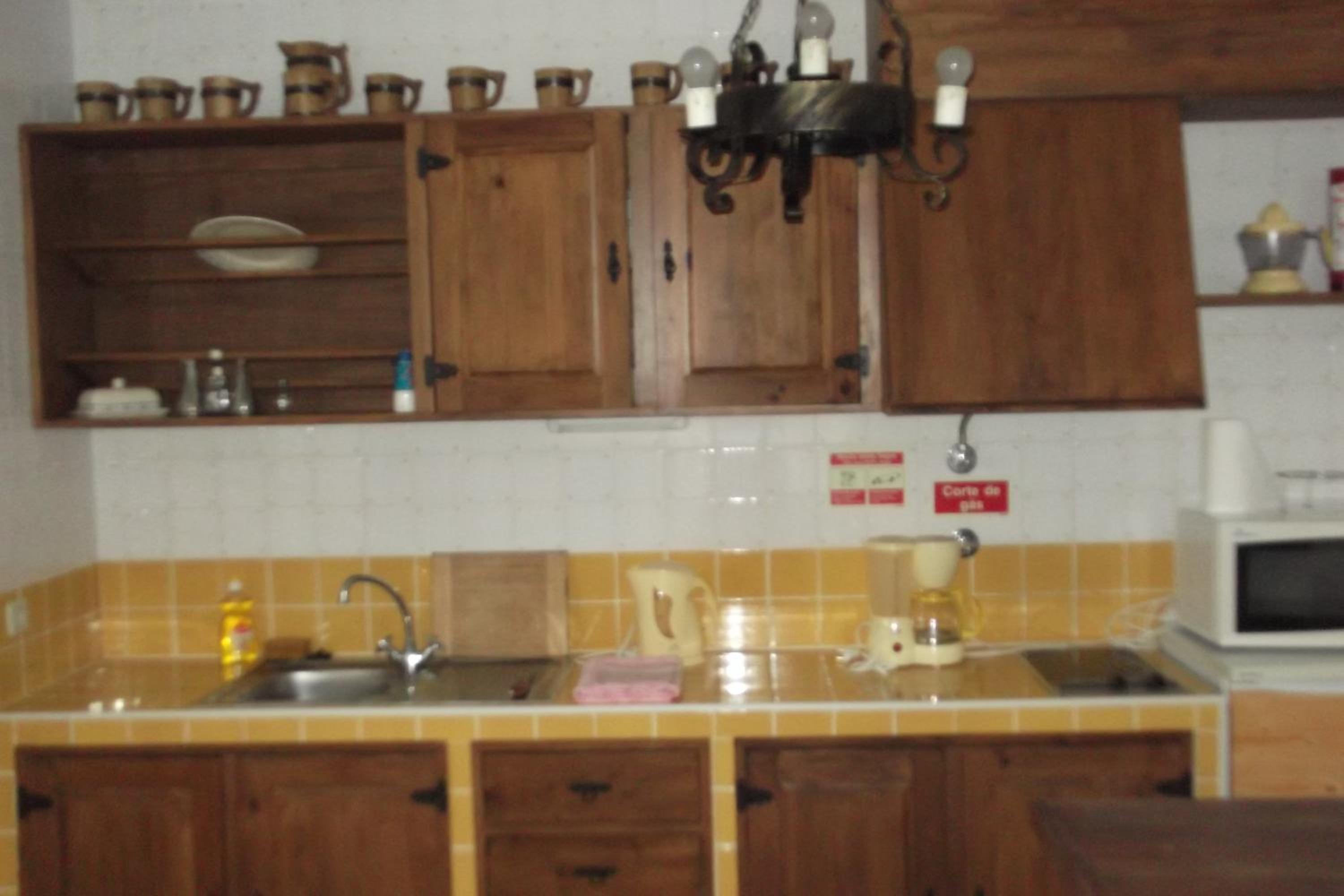 One-Bedroom House - First Floor - Photo 8