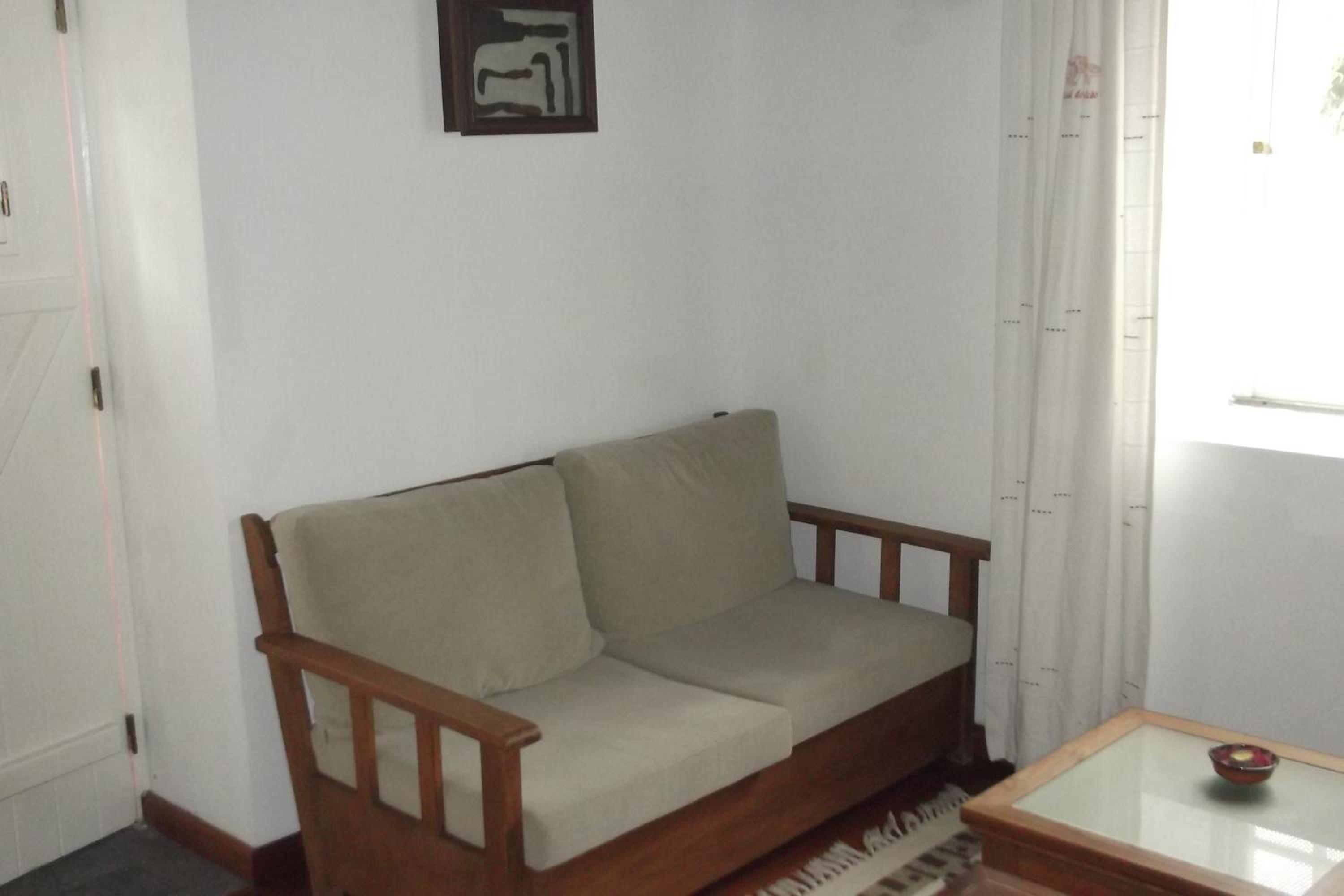 One-Bedroom House - First Floor - Photo 1
