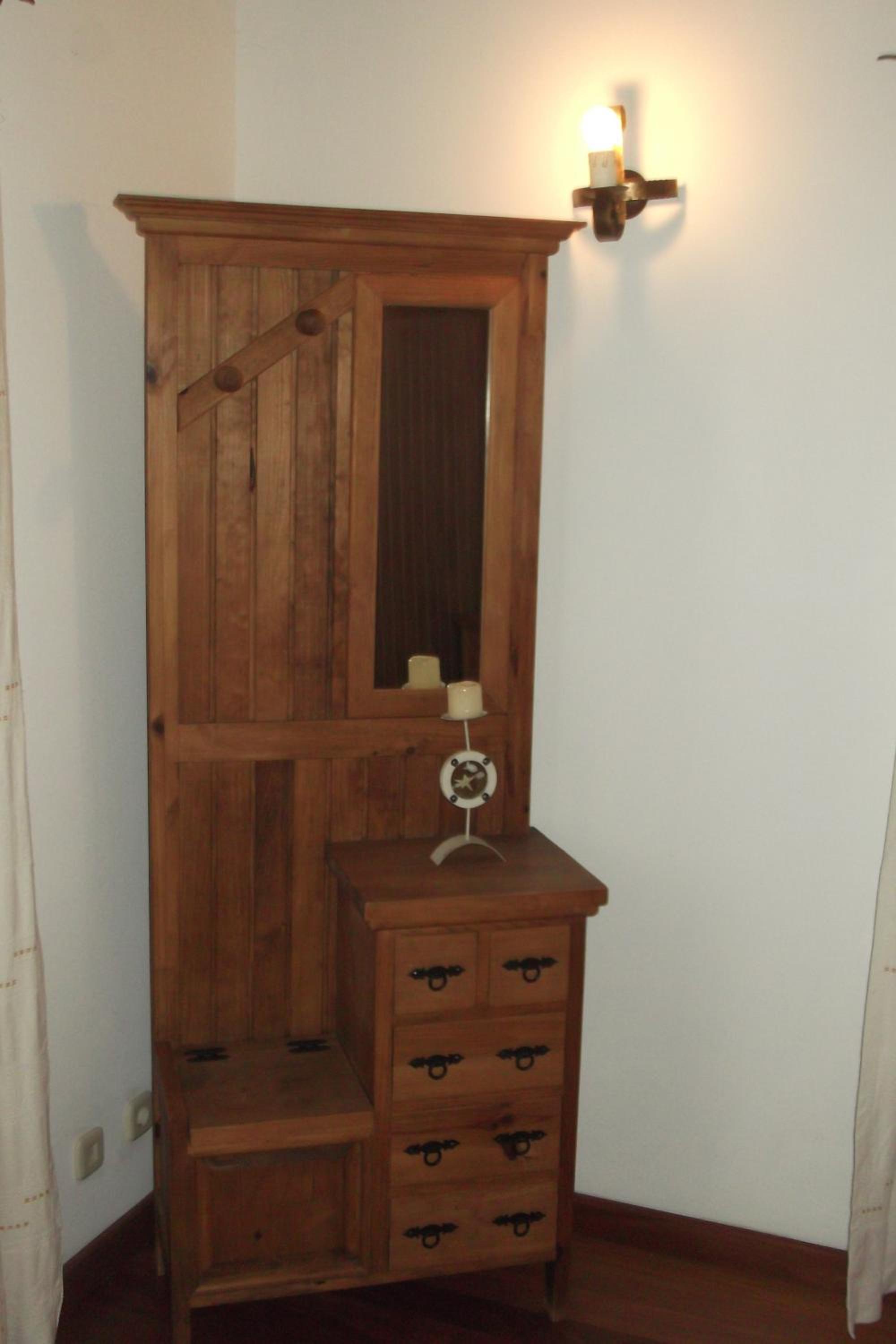 One-Bedroom House - First Floor - Photo 13