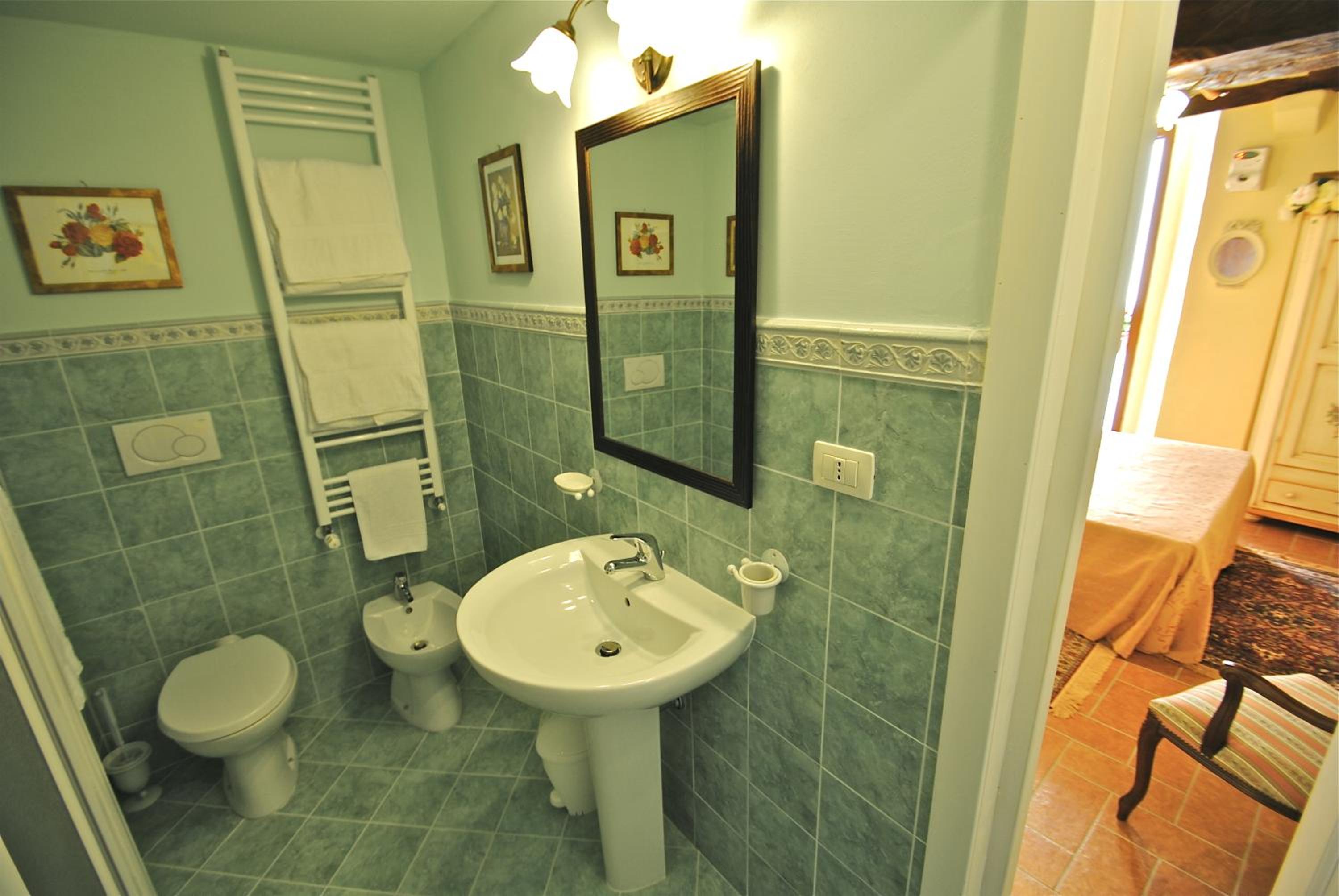 Superior Double Room - Photo 27
