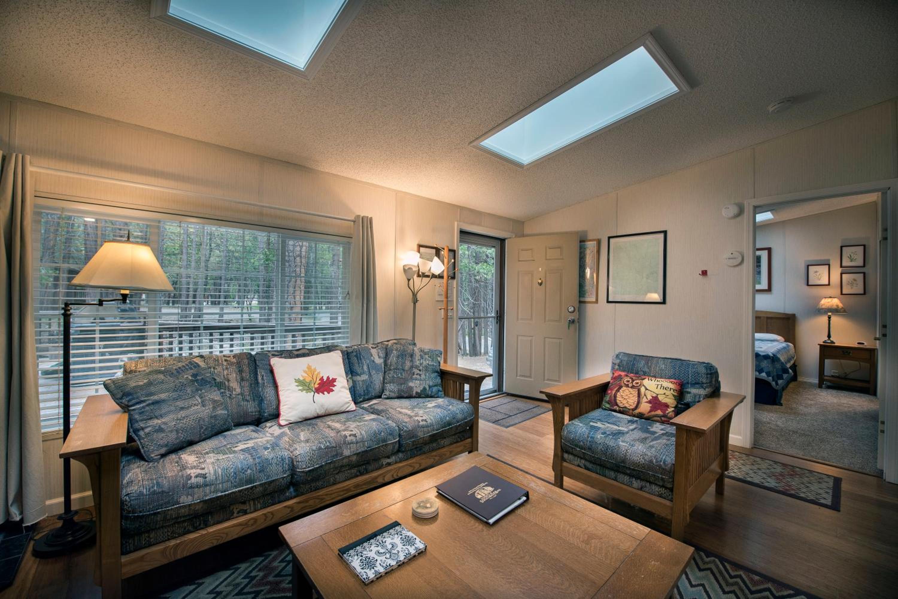 Three-Bedroom House photo 1