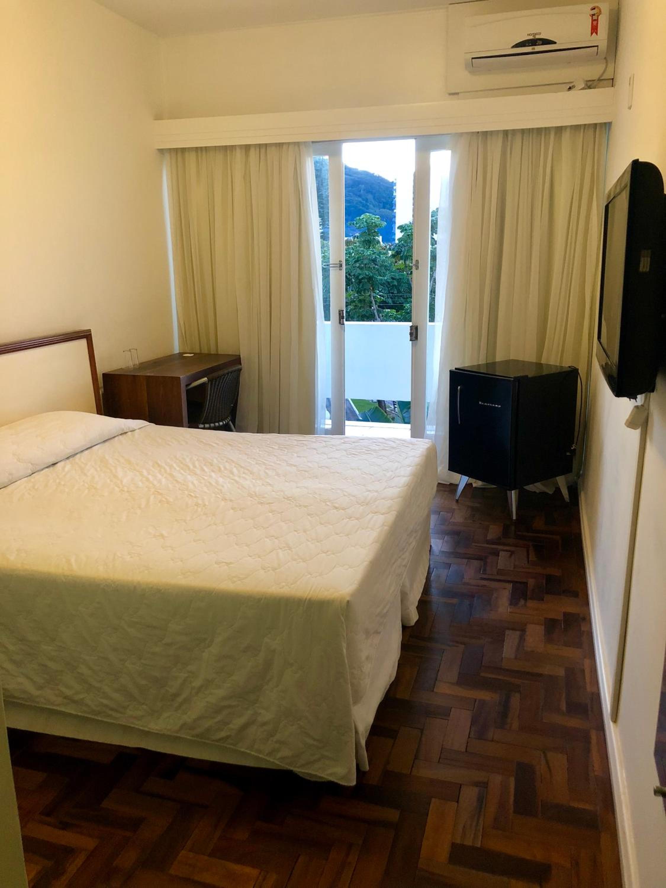 Hotel Marambaia Cabeçudas — Individual Standard