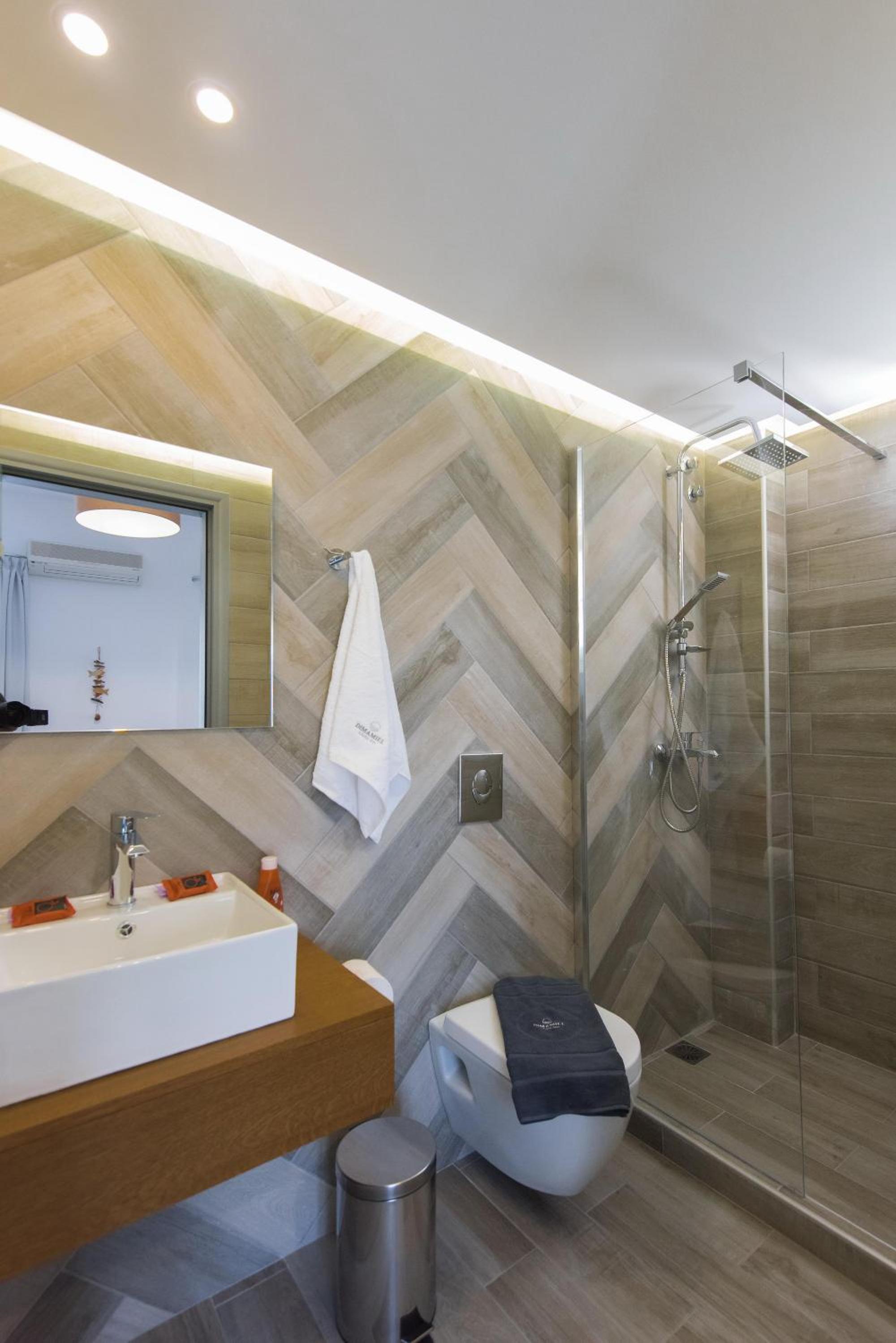 Superior Twin / Double Studio with Garden View - Photo 14