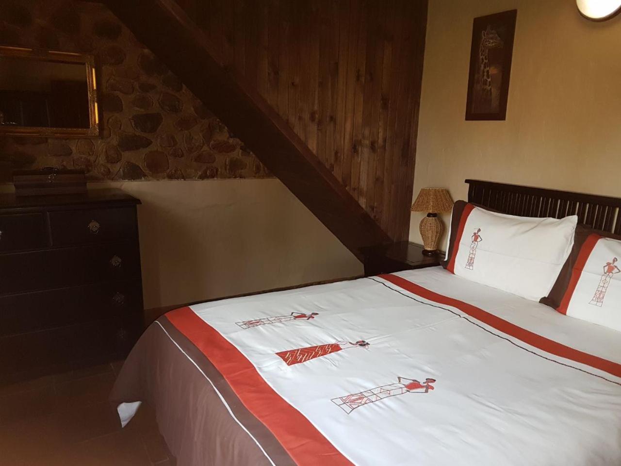 Two-Bedroom Chalet photo 1