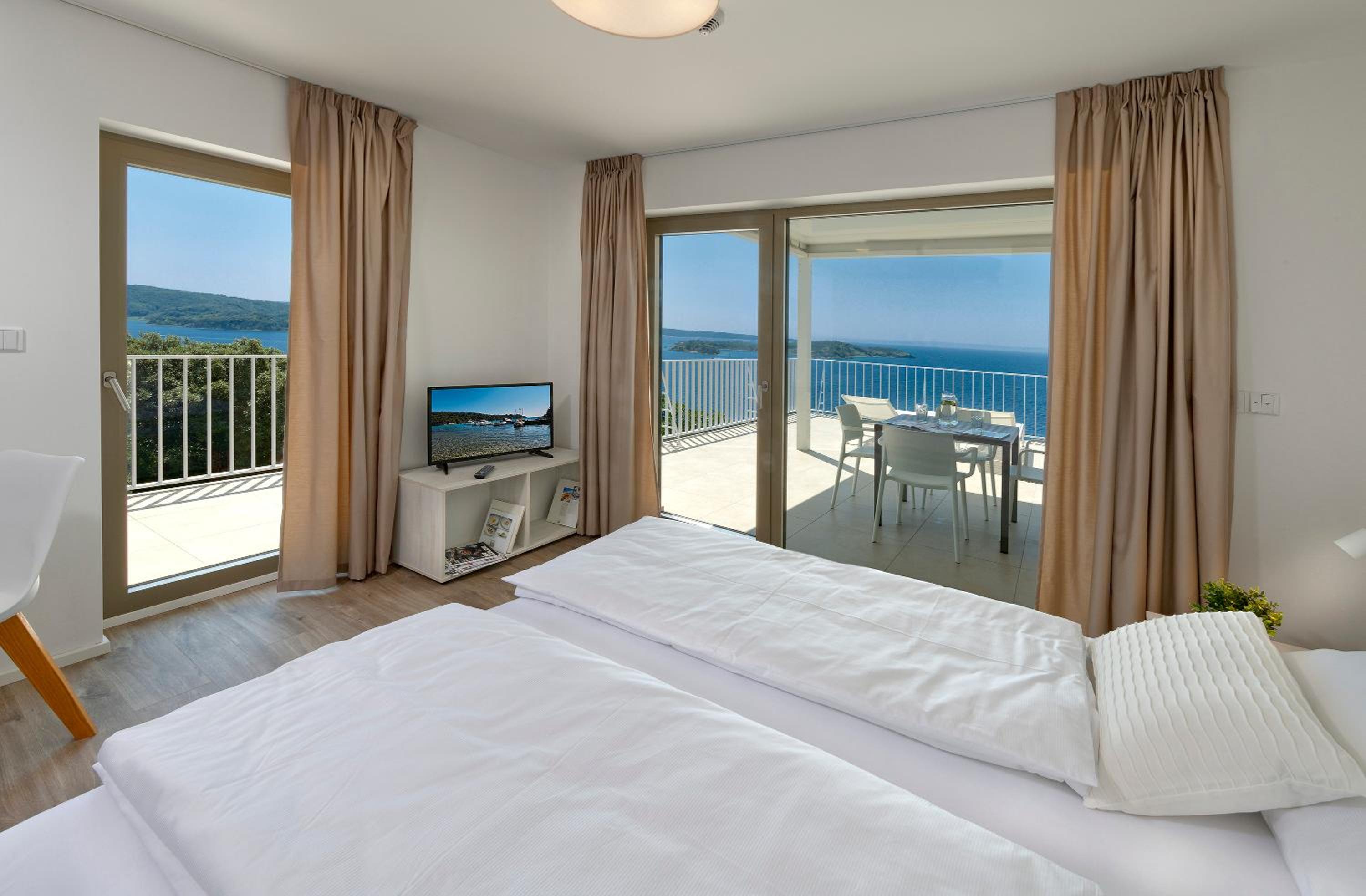 Studio with Sea View photo 3