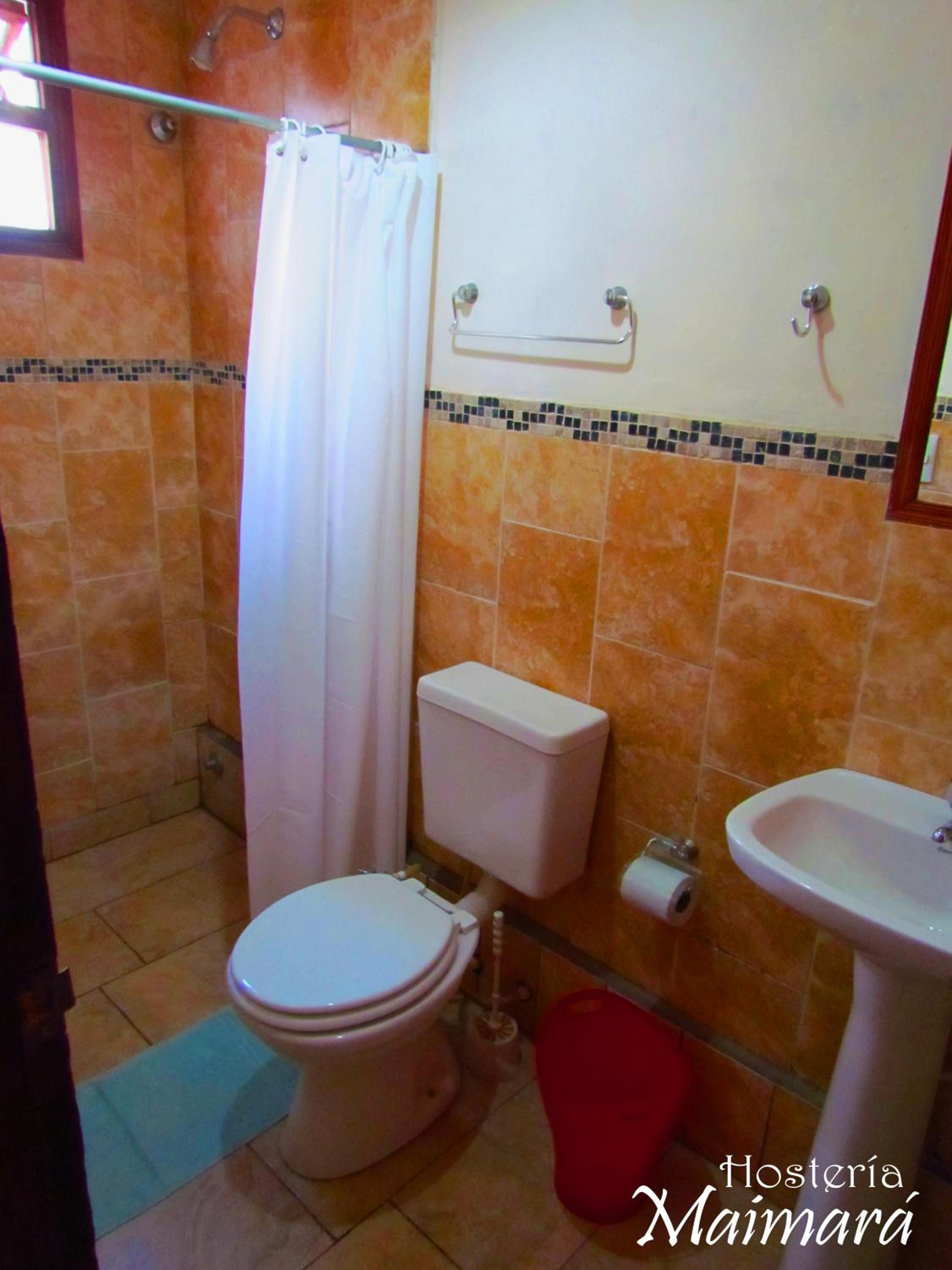 Triple Room with Private Bathroom photo 3