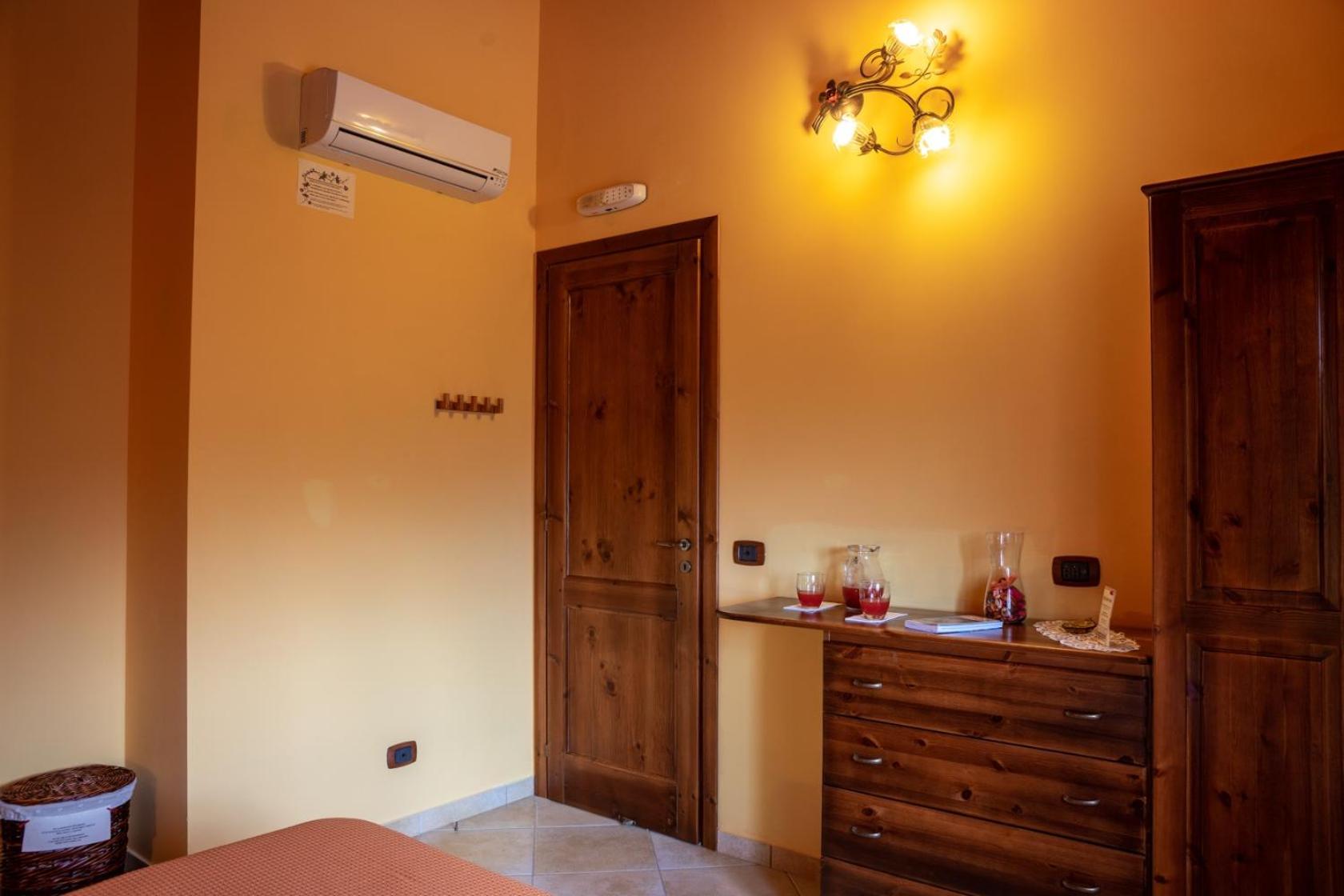 Double Room photo 2