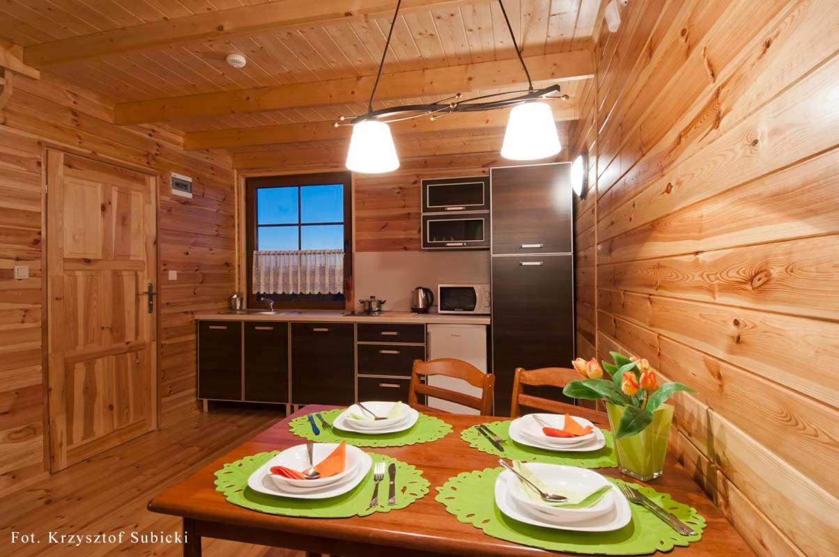 Two-Bedroom Cottage photo 2