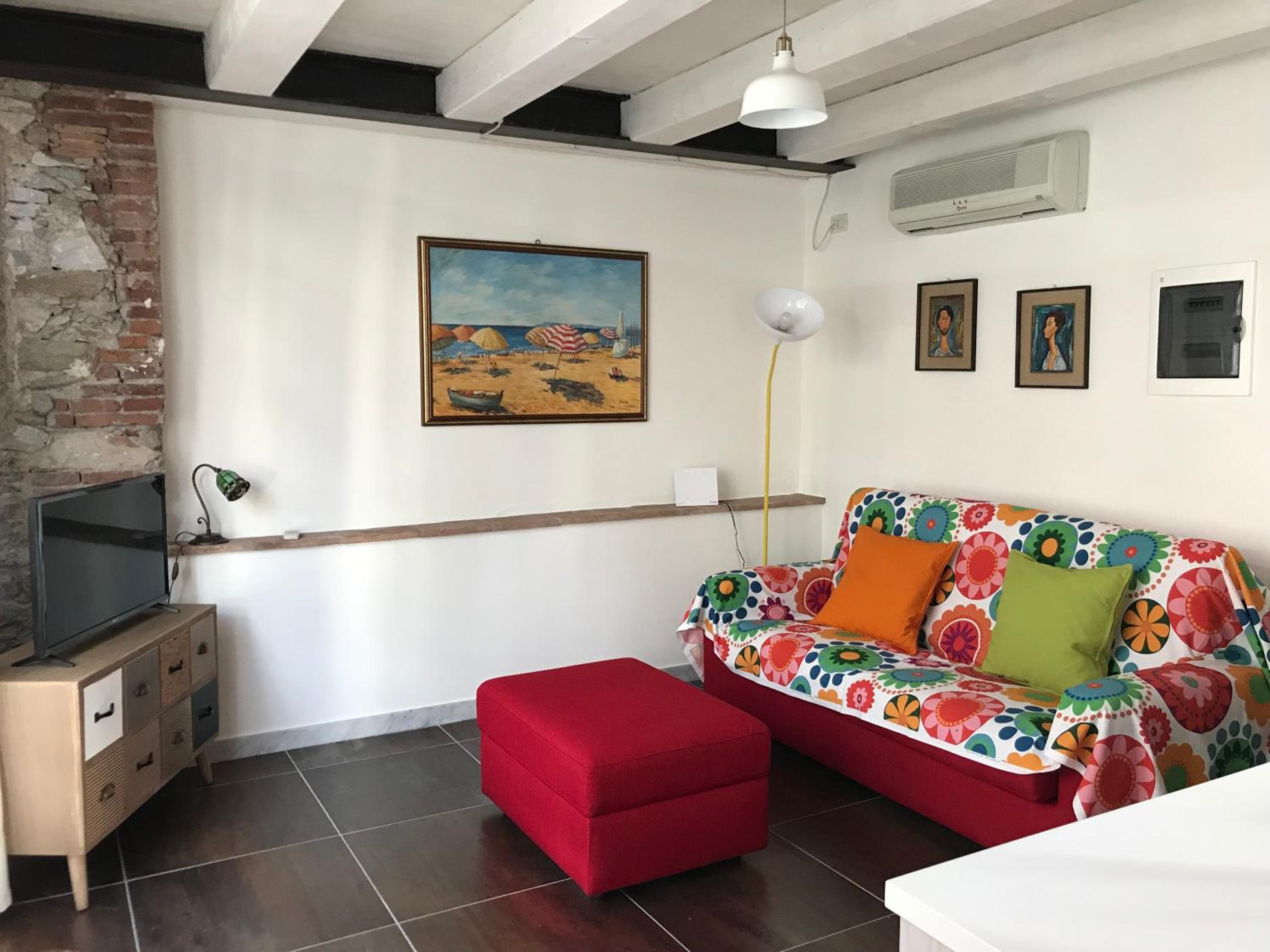 Apartment photo 1