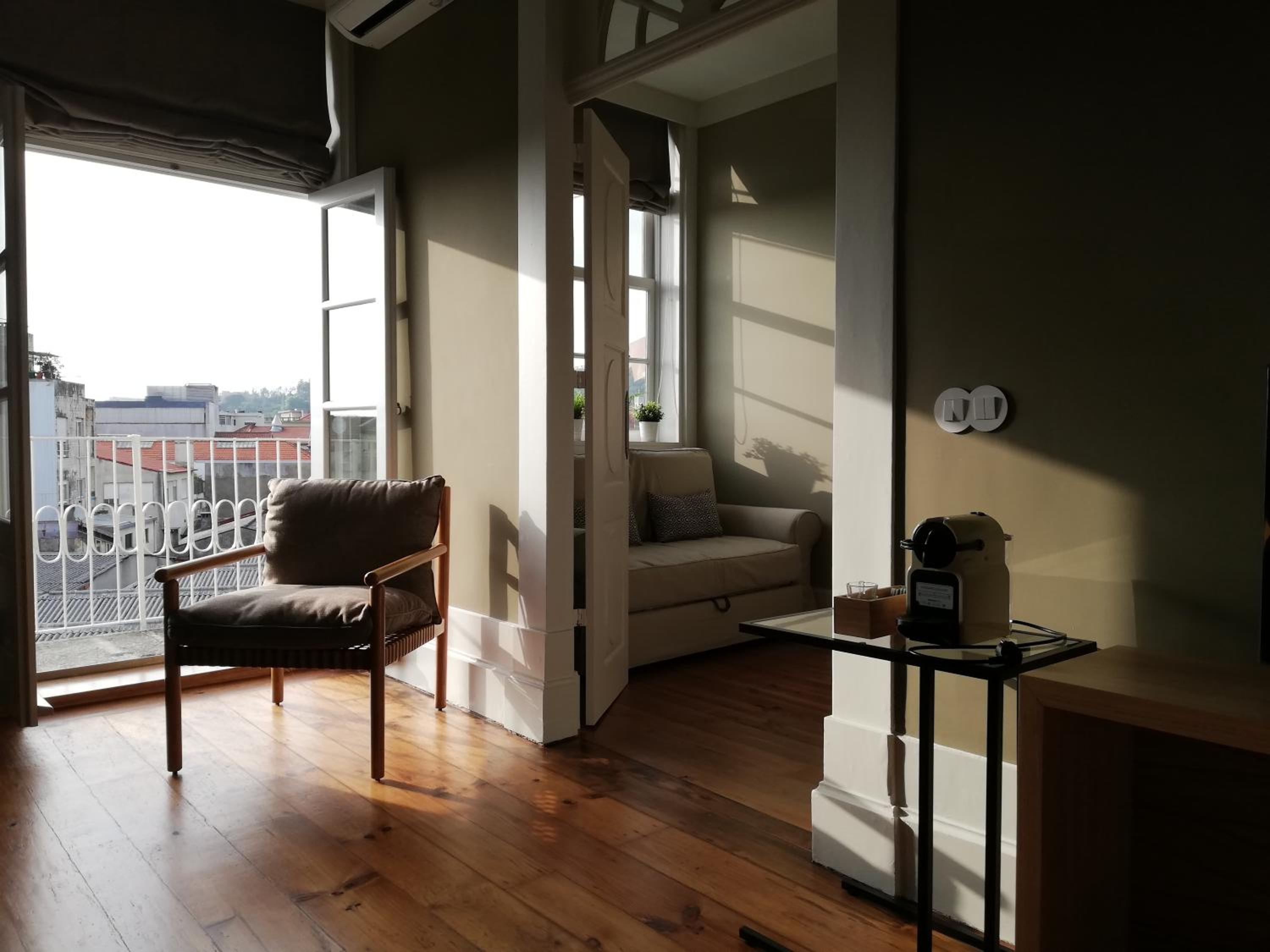 Superior Apartment