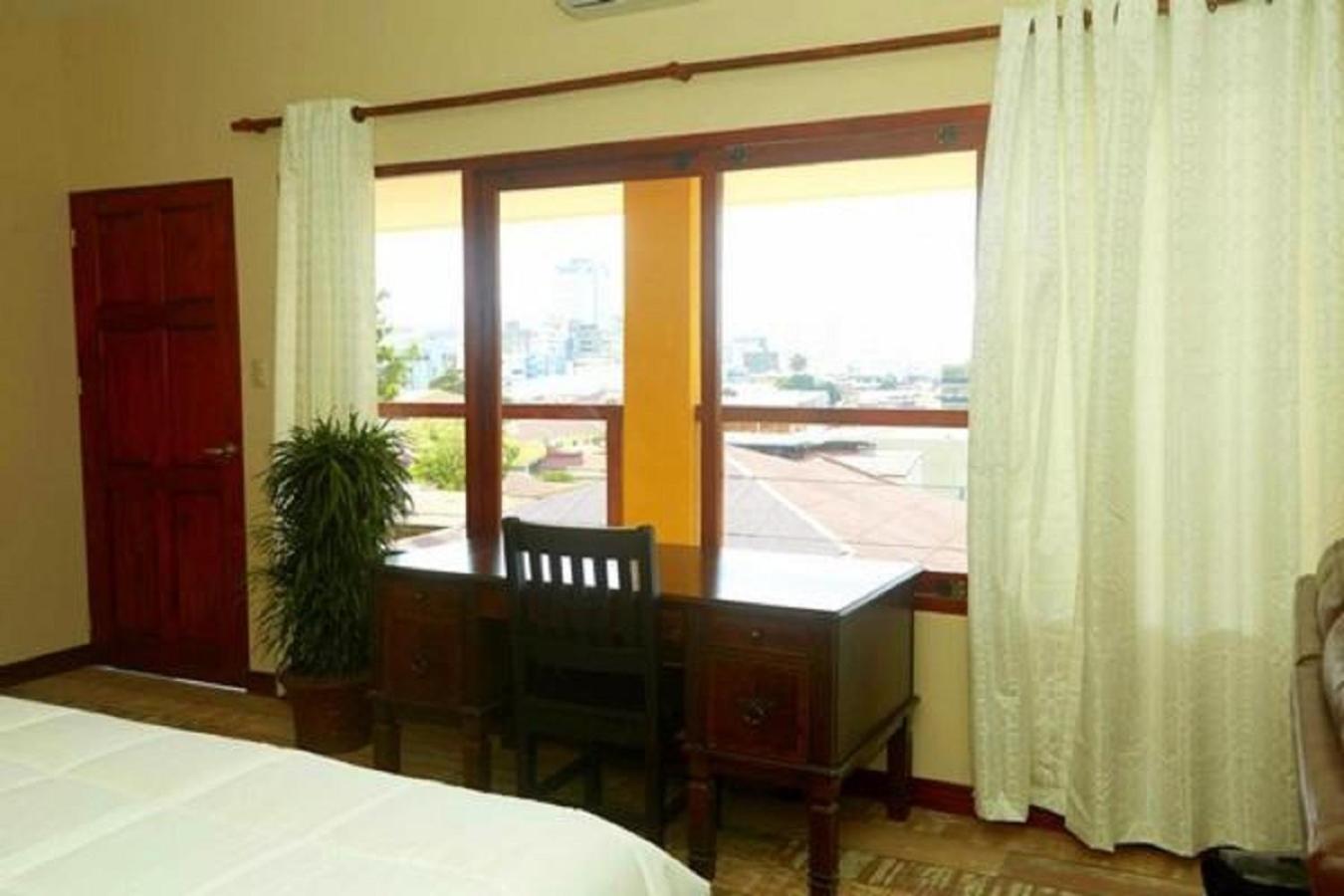 Junior Suite with Balcony photo 1