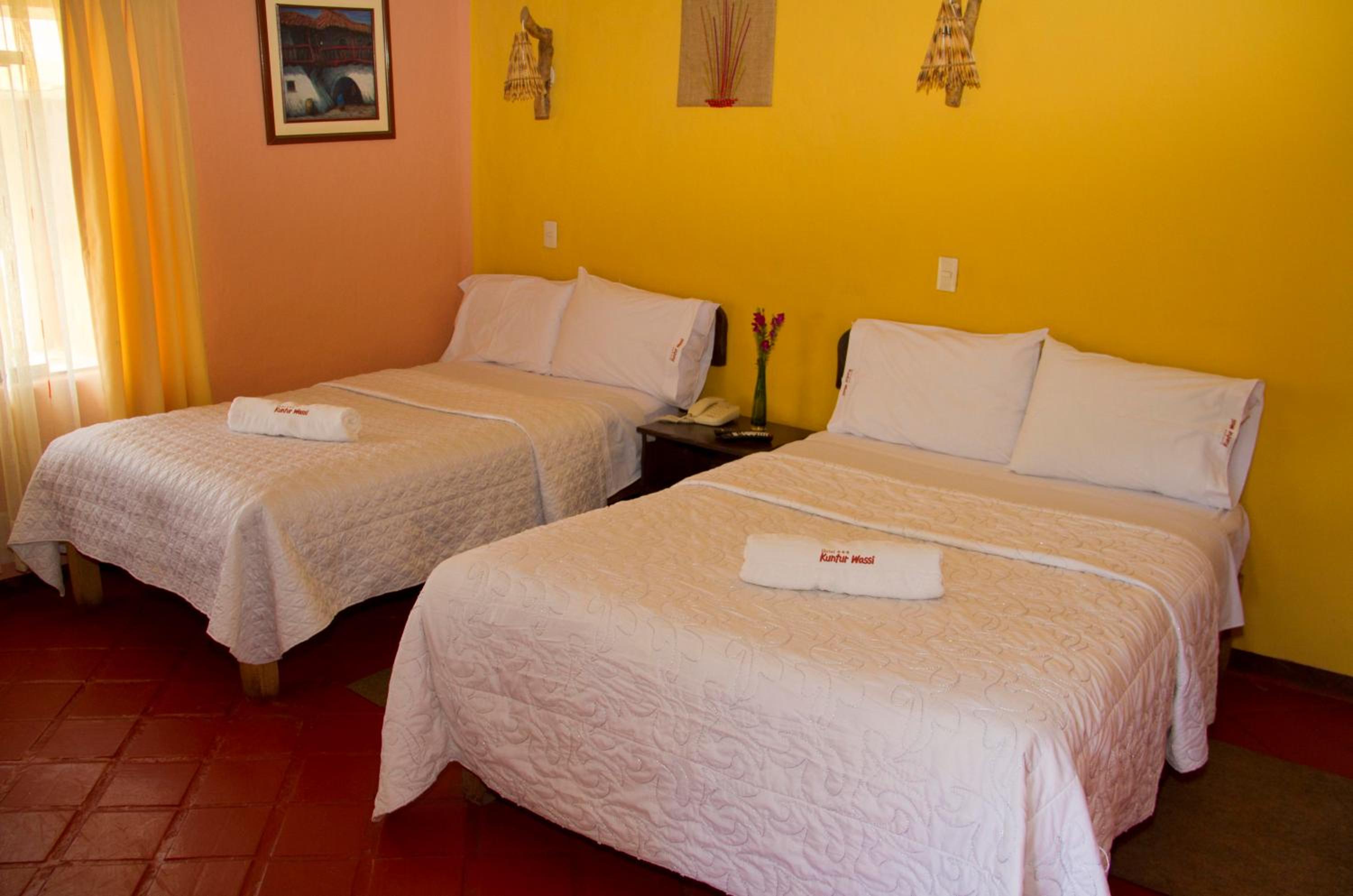 Twin Room photo 2