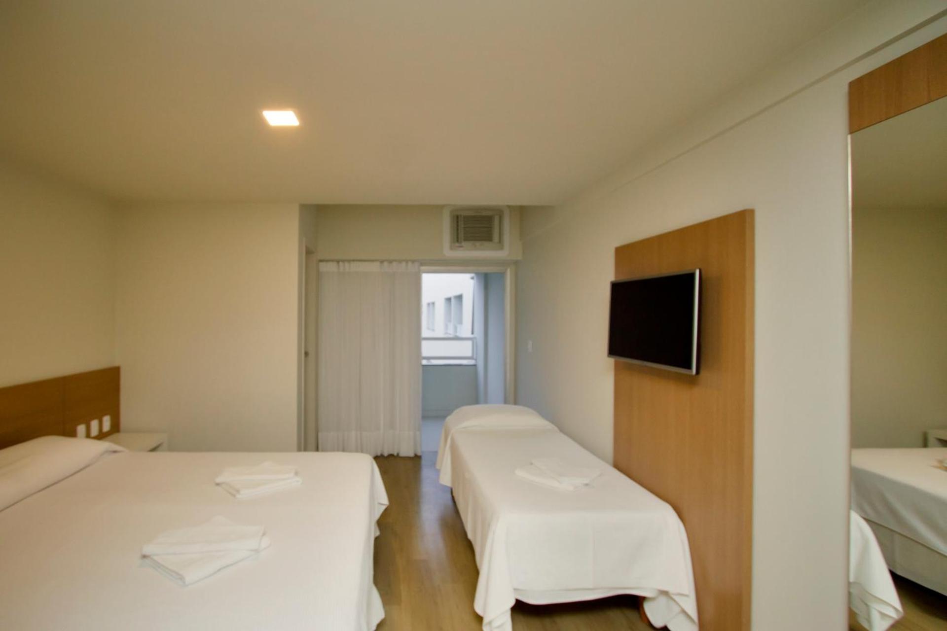 Superior Triple Room photo 1