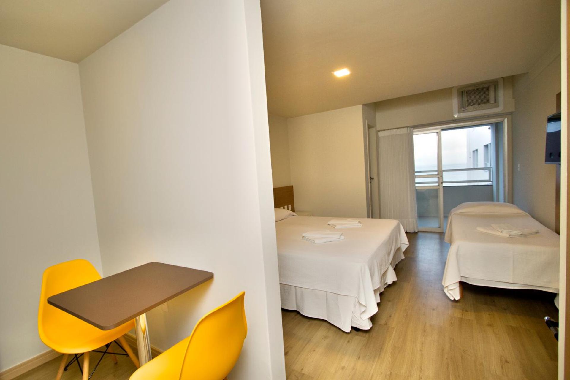 Executive Triple Room