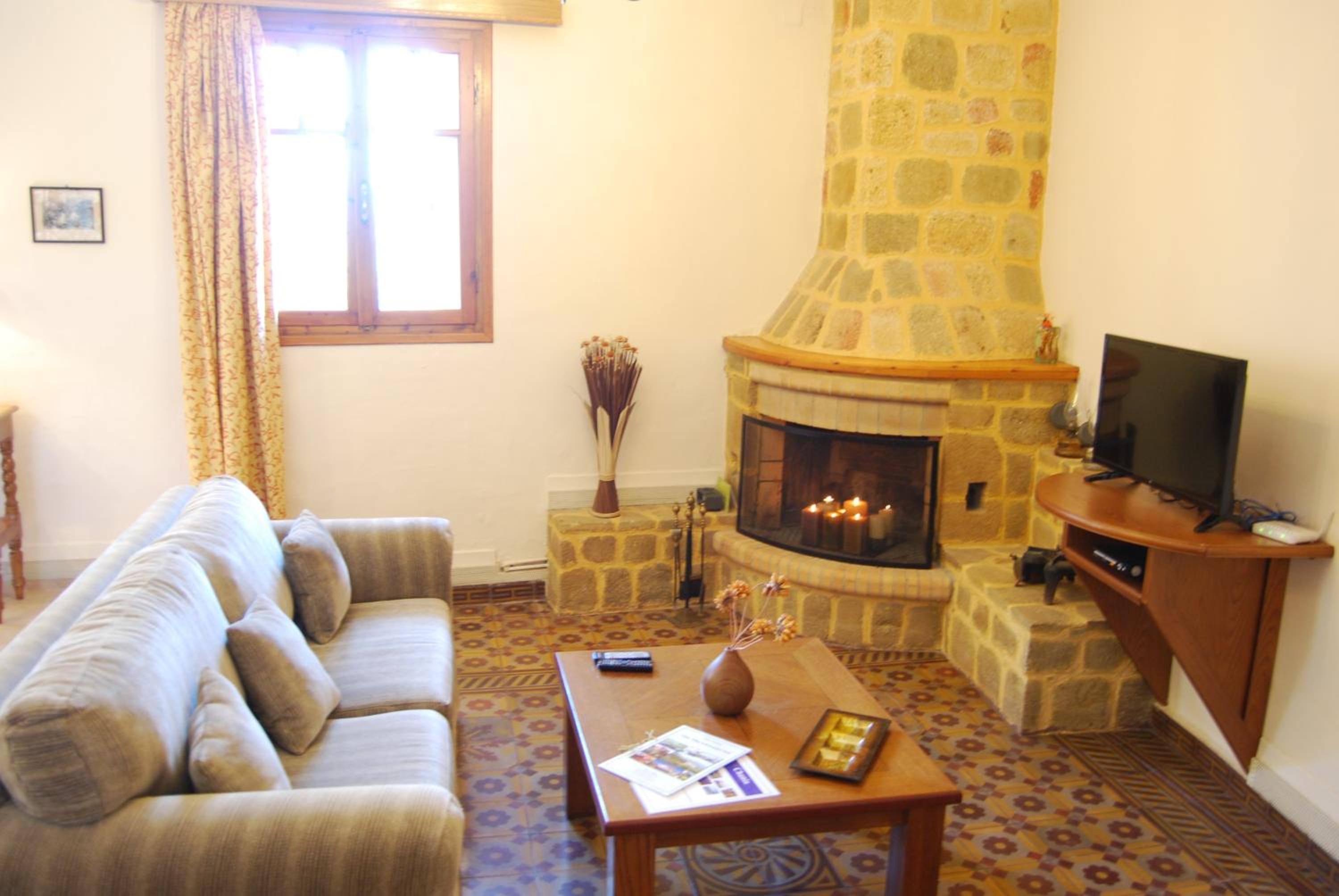 Standard Villa