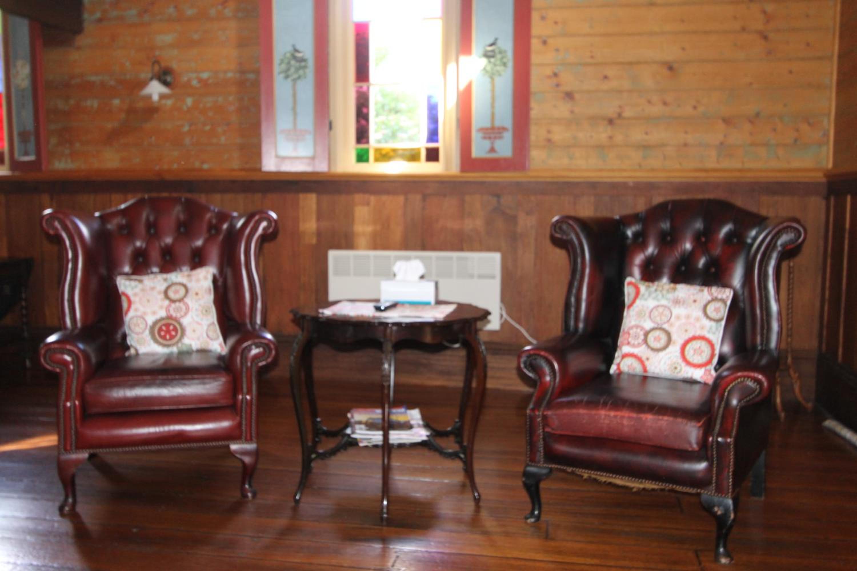  The Church Cottage photo 3
