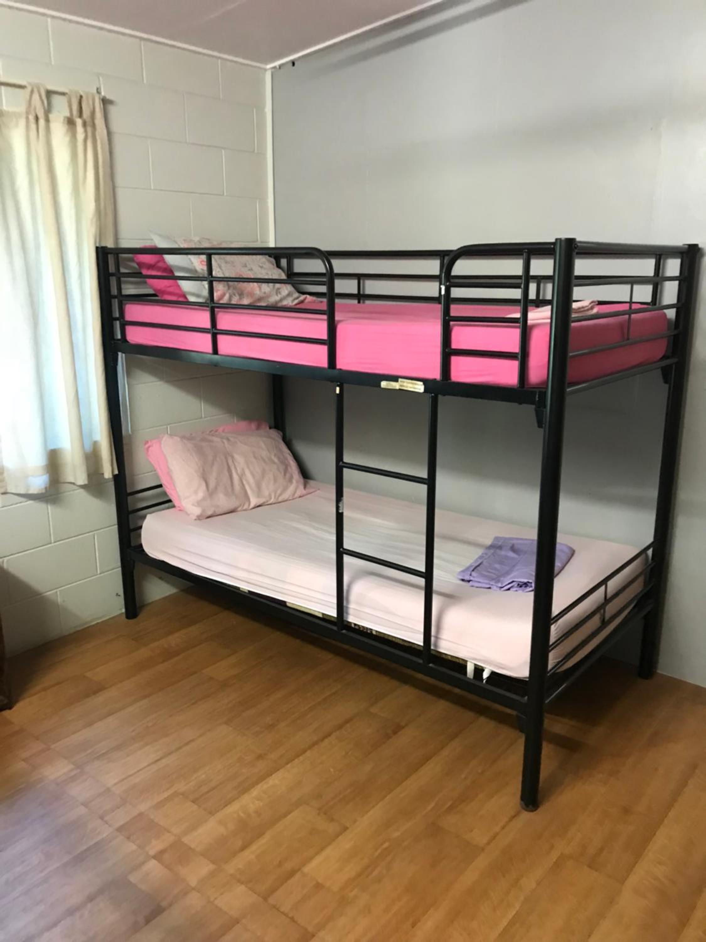 Bed In 4-Bed Dormitory Room photo 3