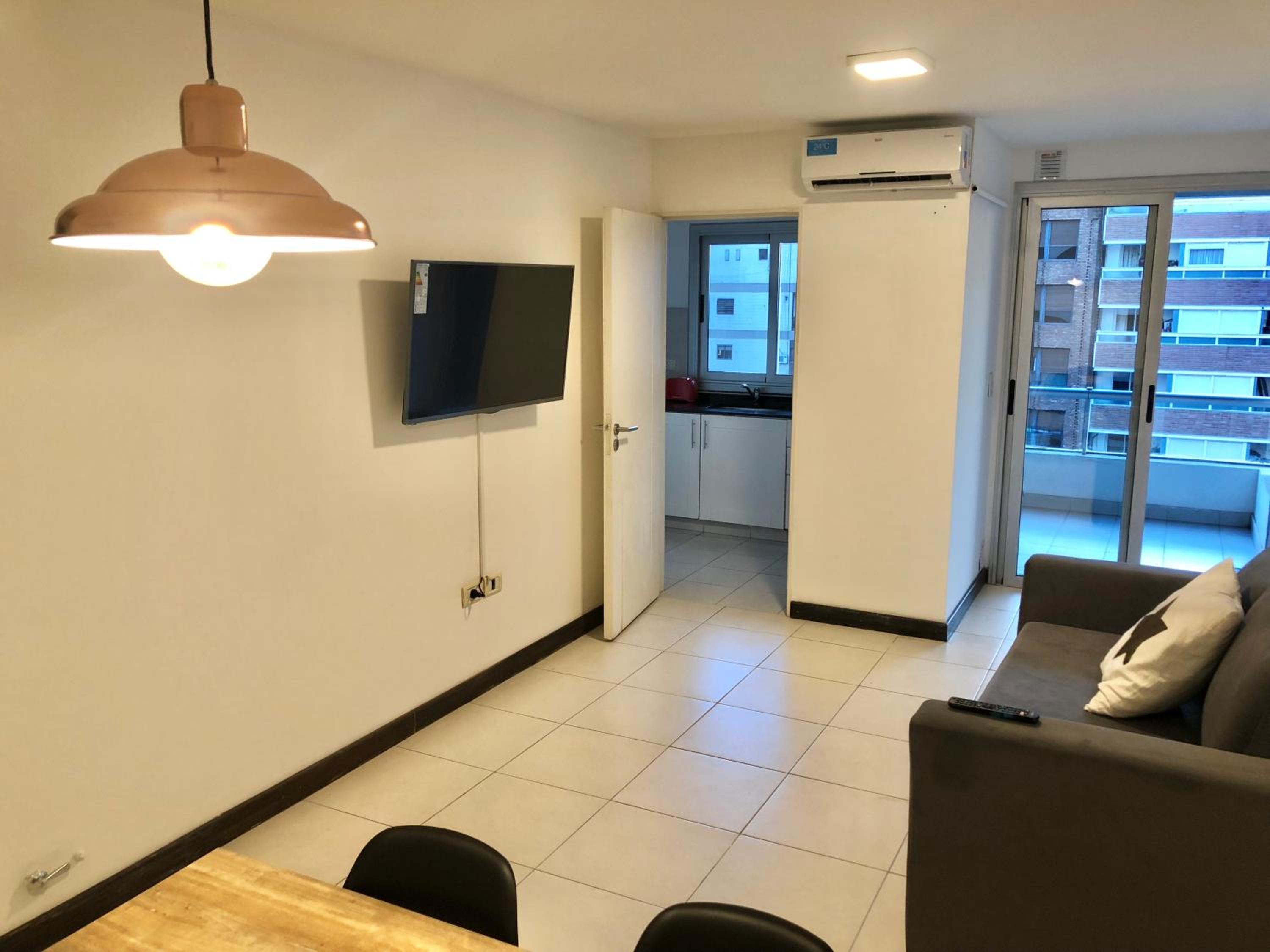 Deluxe Apartment photo 1