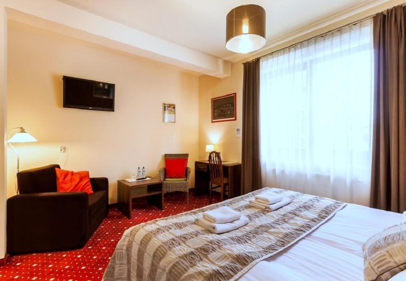 Superior Double Room photo 2