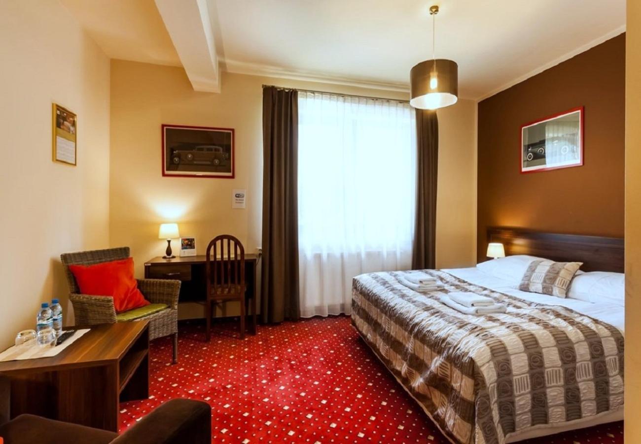 Superior Double Room photo 1