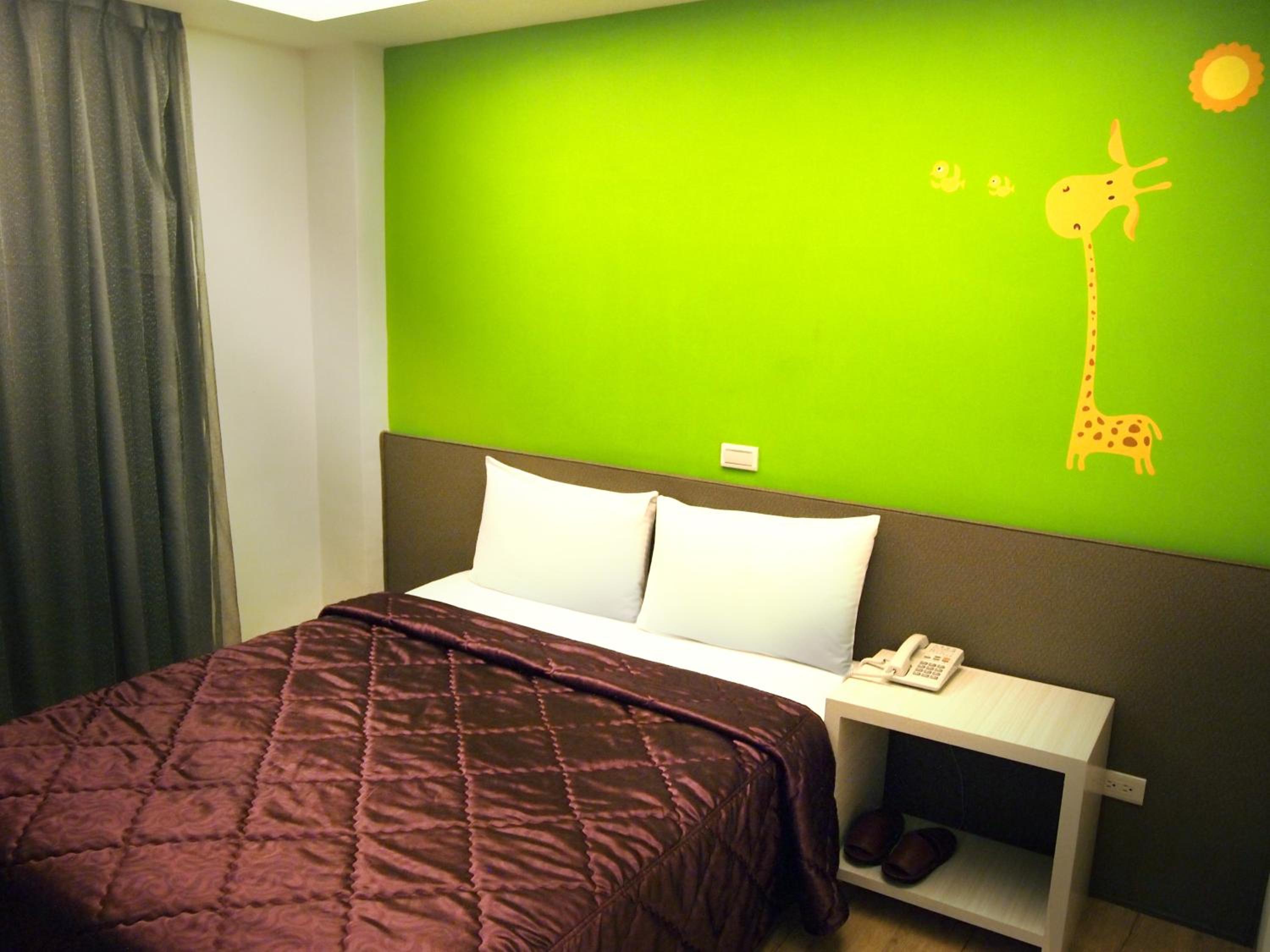 Standard Double Room - Photo 6